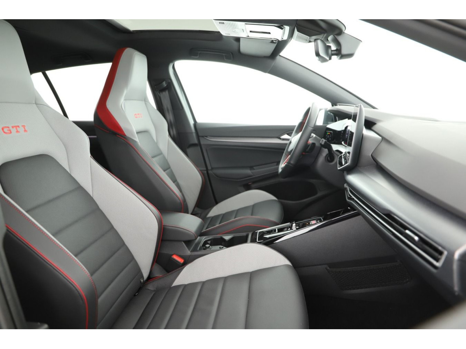 Volkswagen - Golf GTI_7