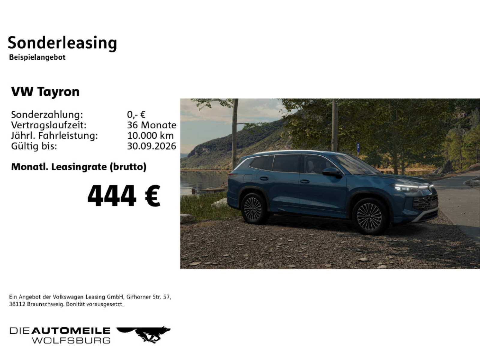 Volkswagen - Tayron_2