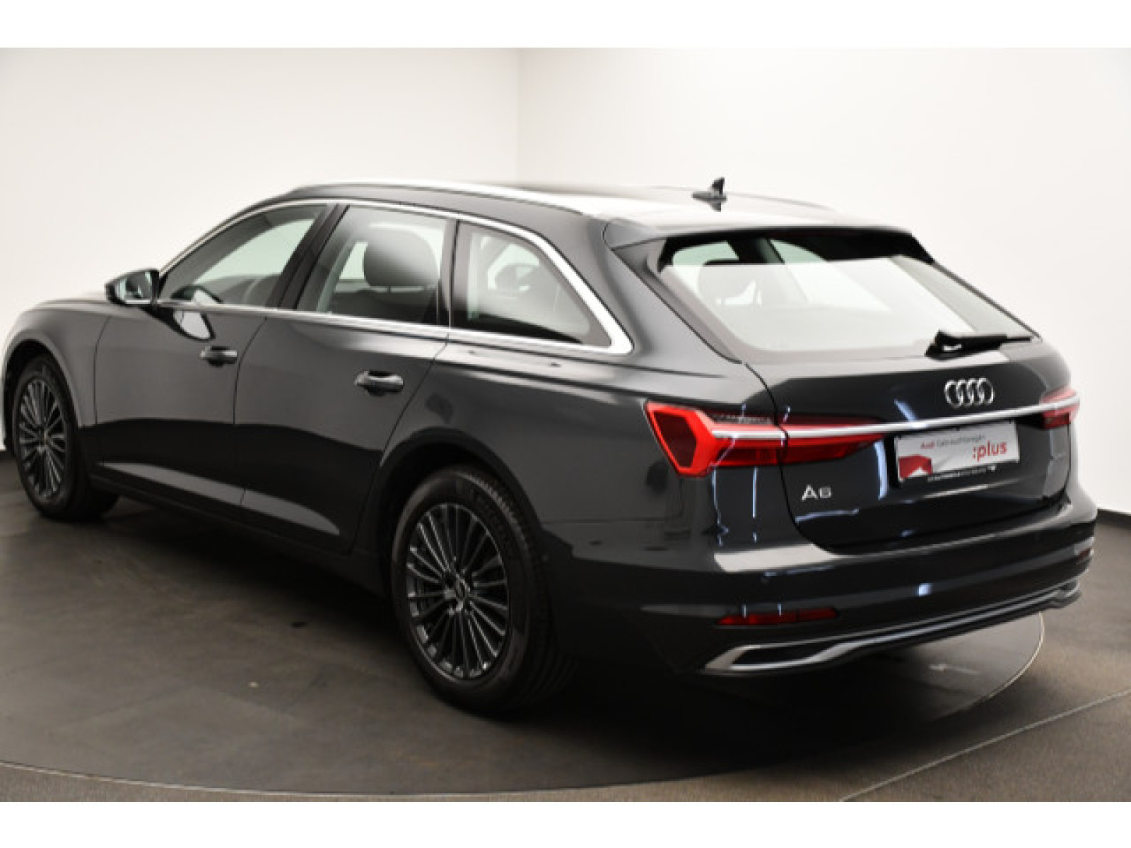 Audi - A6 Avant_3