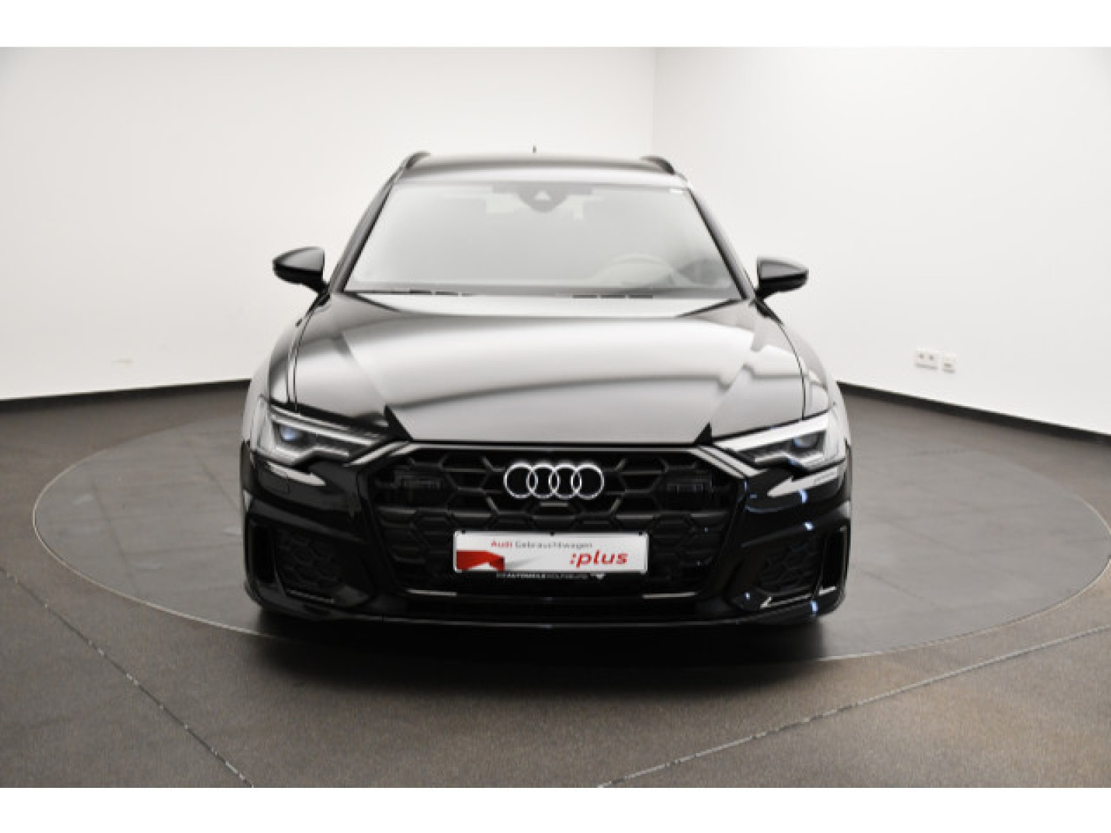 Audi - A6 Avant_20