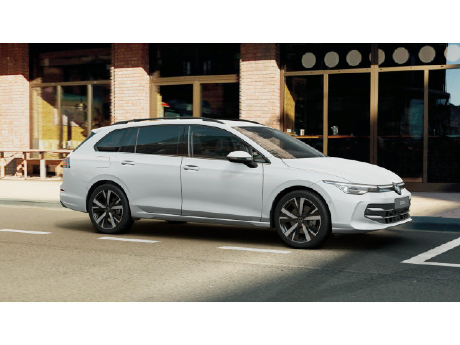 Volkswagen - Golf Variant_5