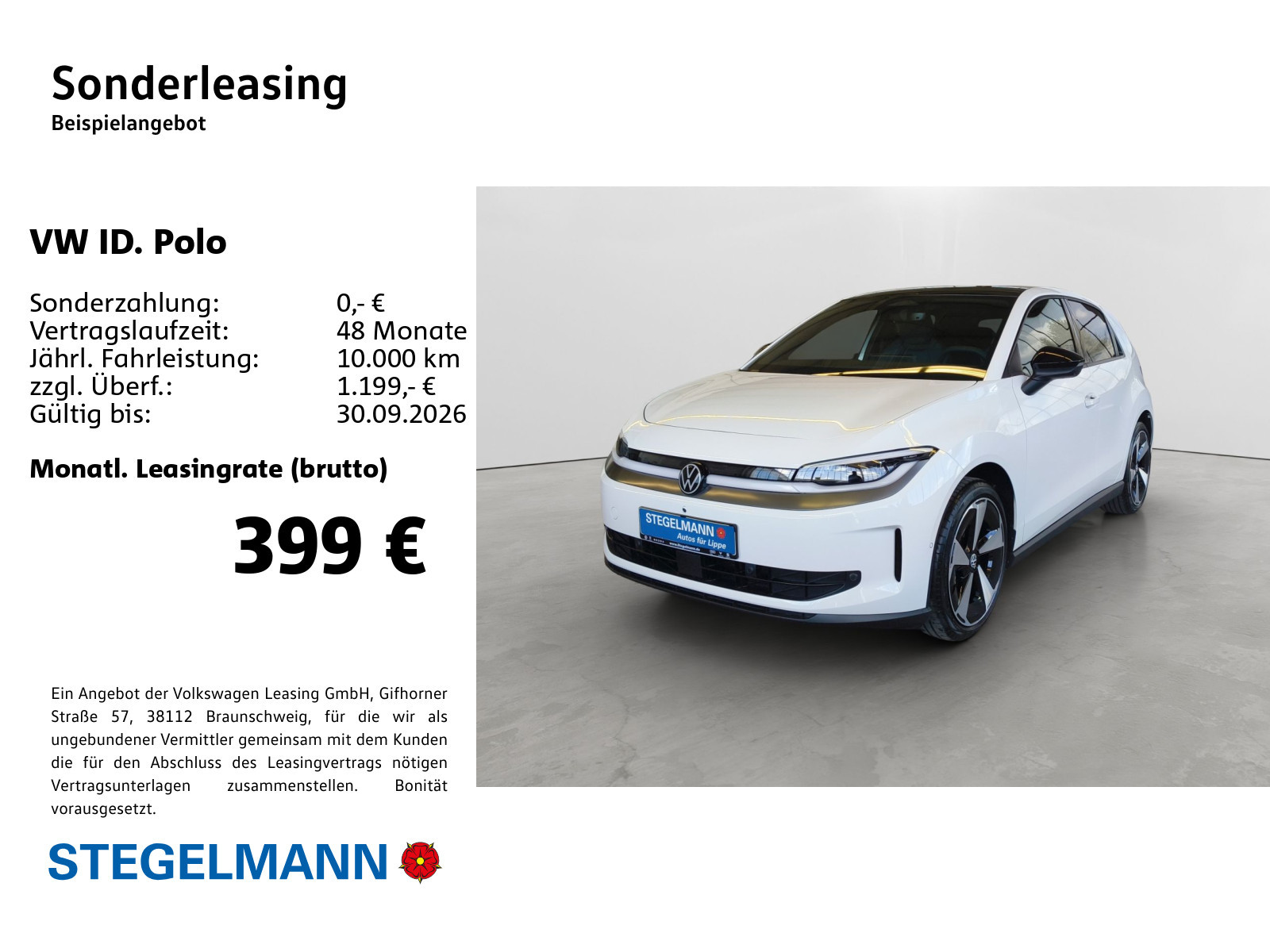 Volkswagen - ID. Polo_1