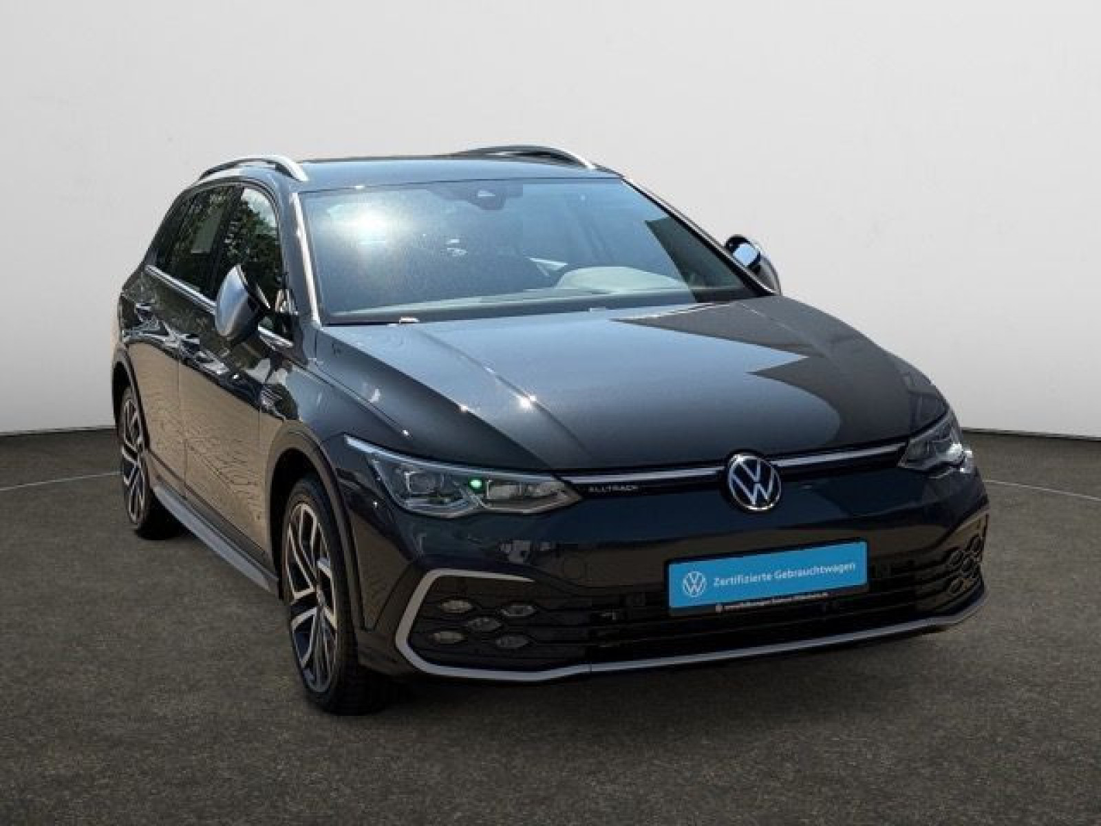 Volkswagen - Golf Variant_7