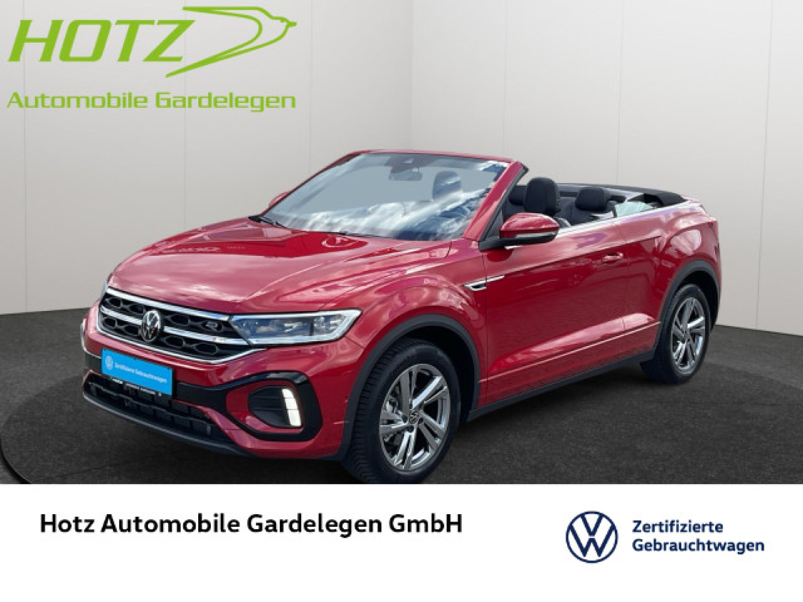 Volkswagen - T-Roc Cabriolet_1