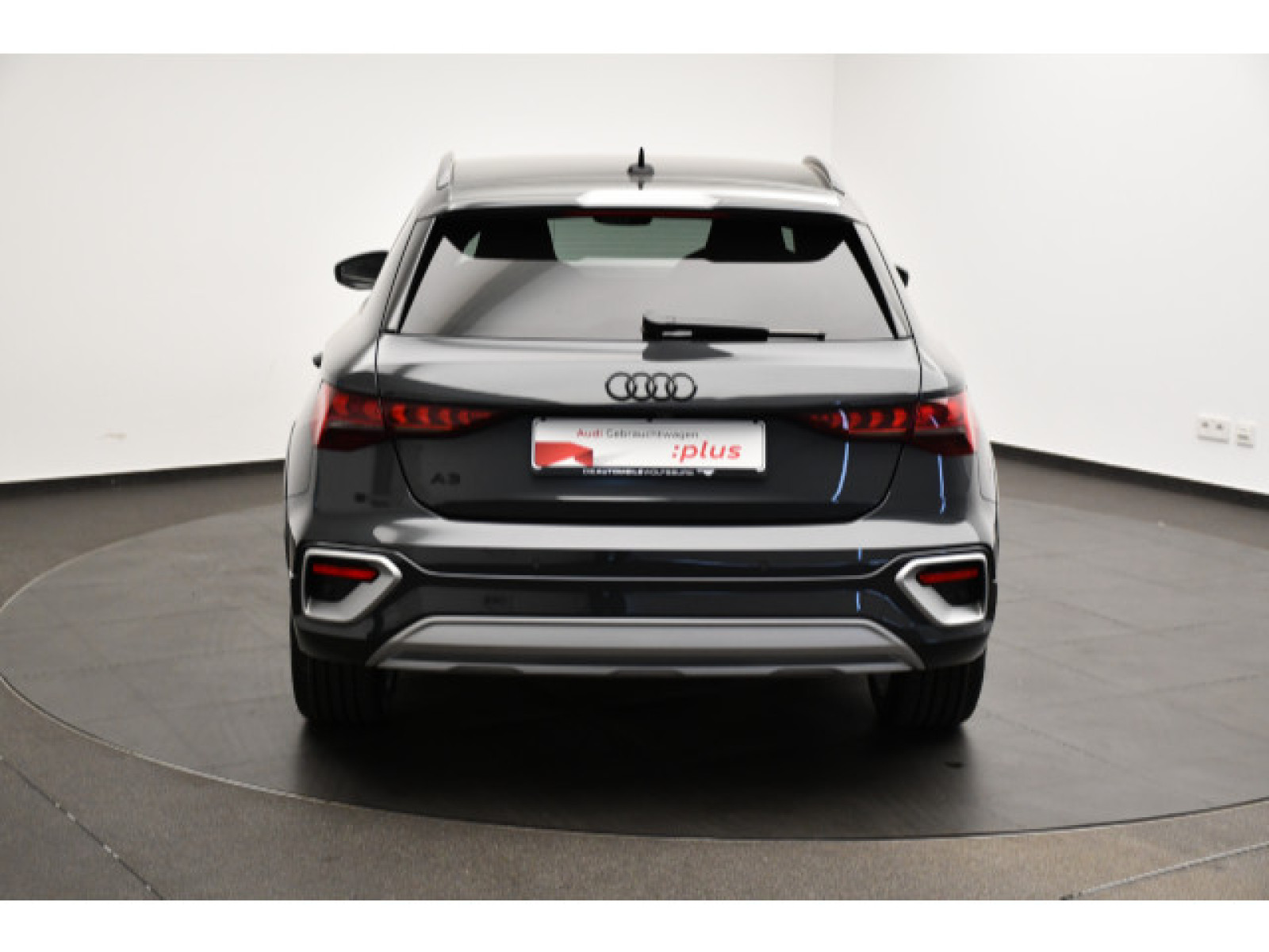 Audi - A3 allstreet_23
