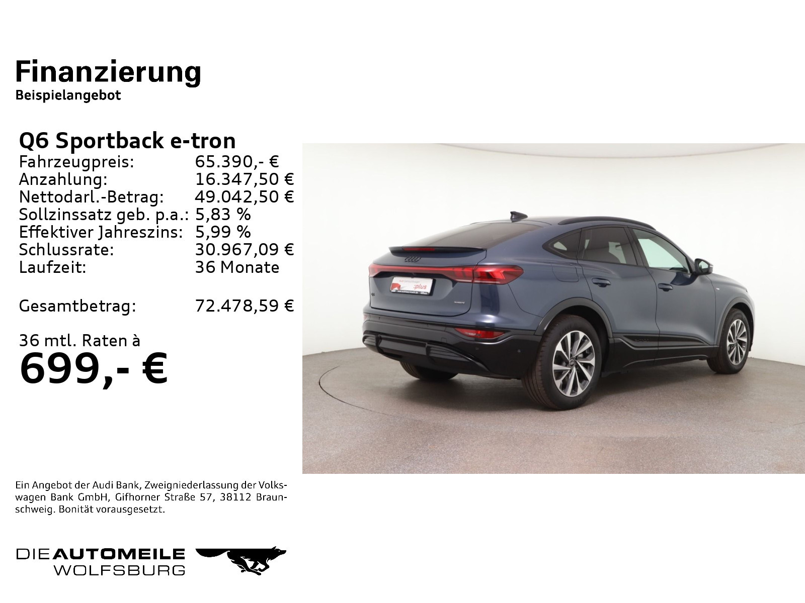 Audi - Q6 Sportback e-tron_2