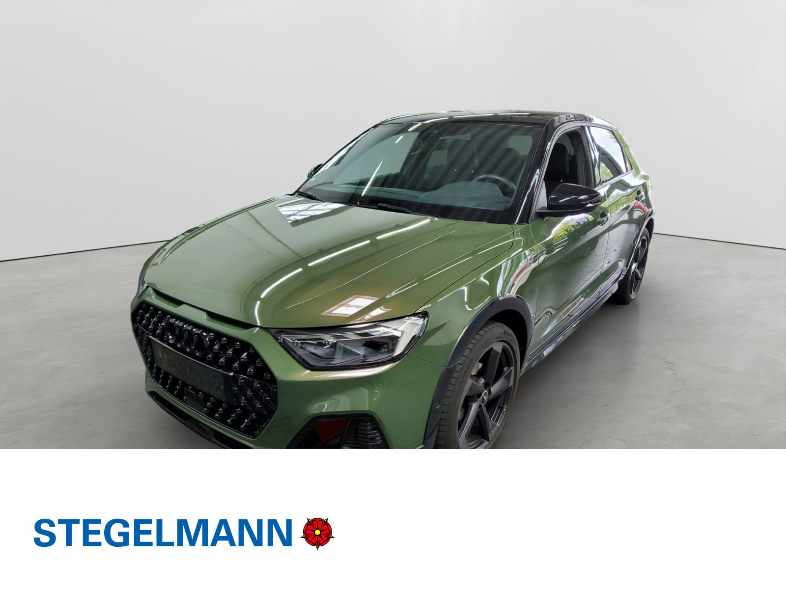 Audi - A1 allstreet_1