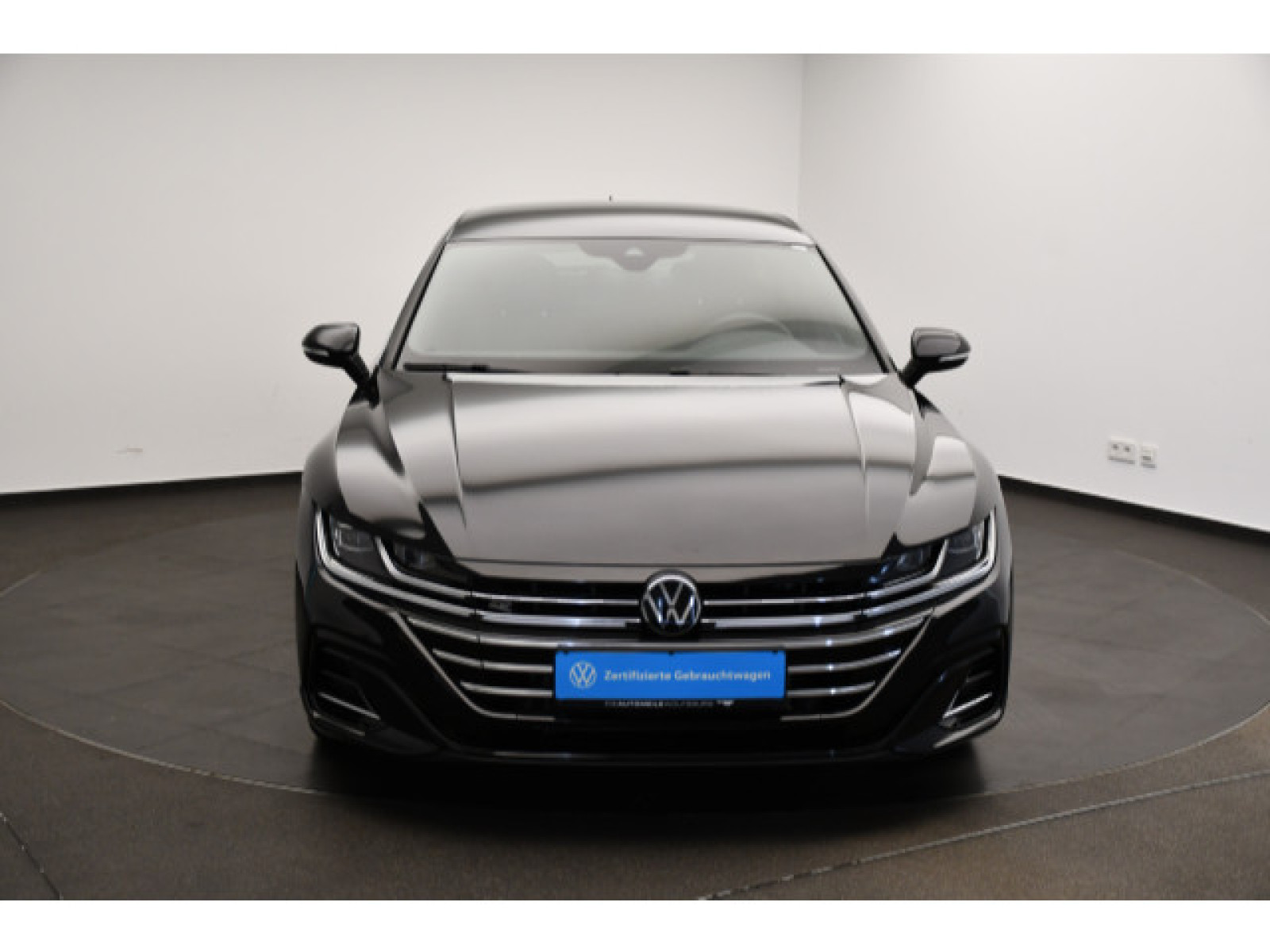 Volkswagen - Arteon Shooting Brake_18