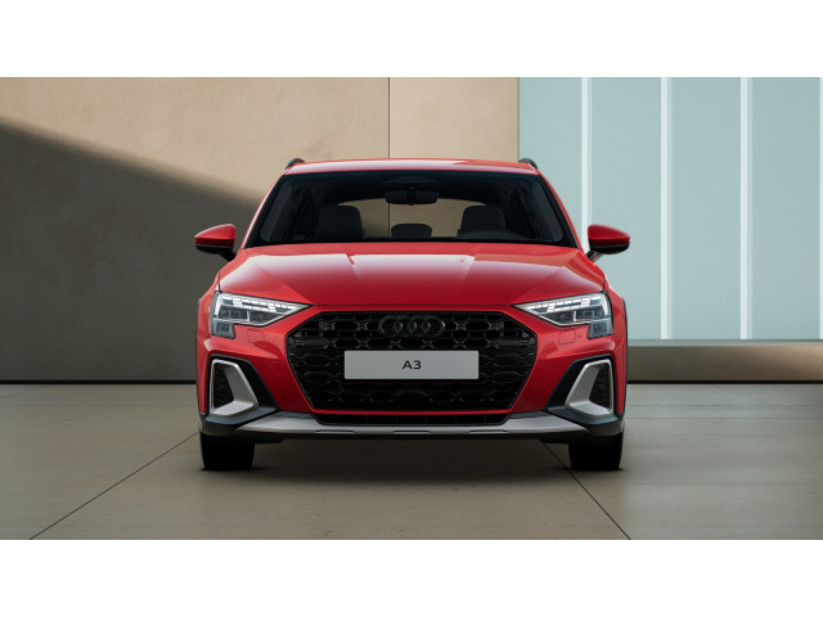 Audi - A3 allstreet_5