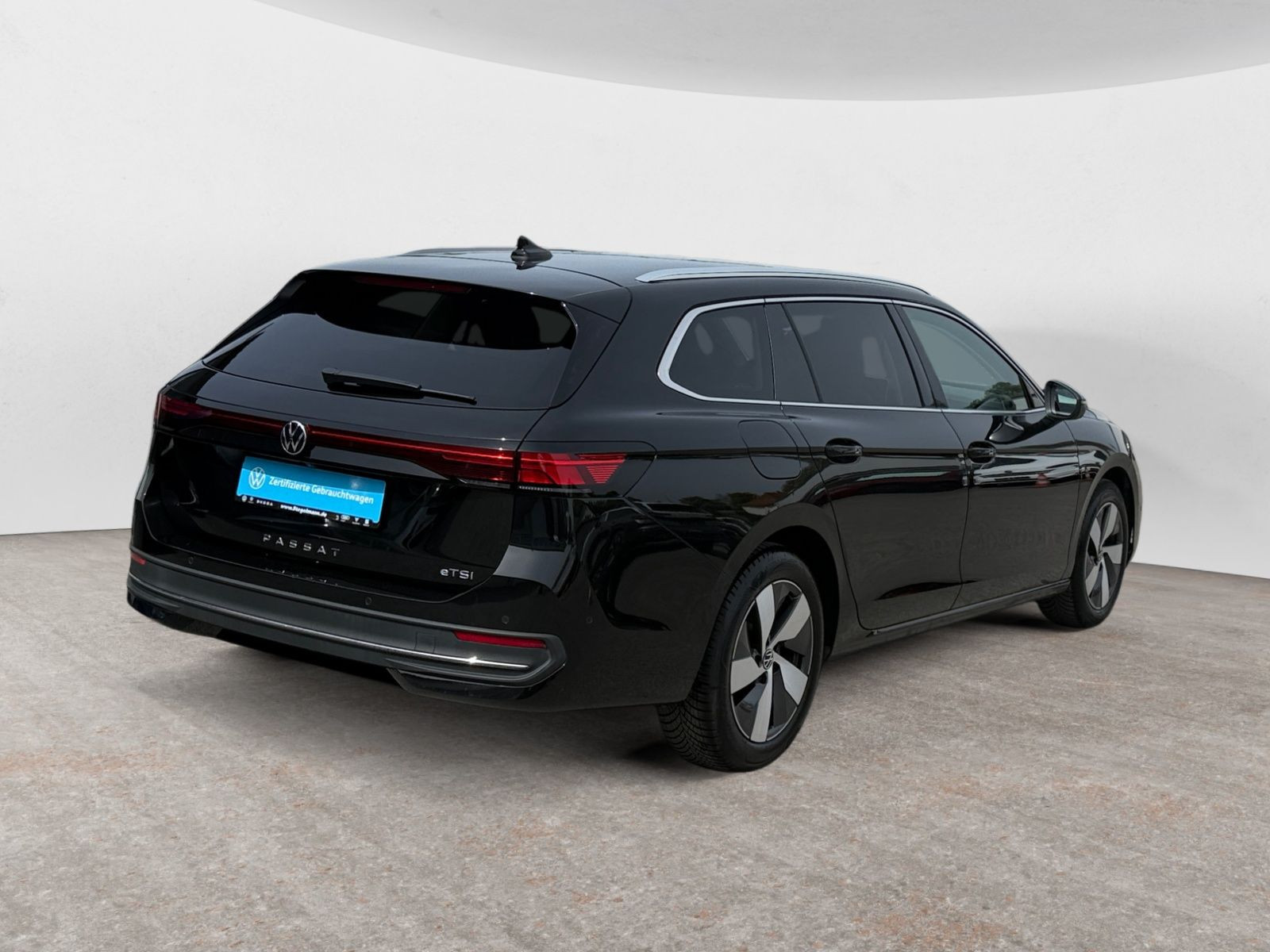 Volkswagen - Passat Variant_6