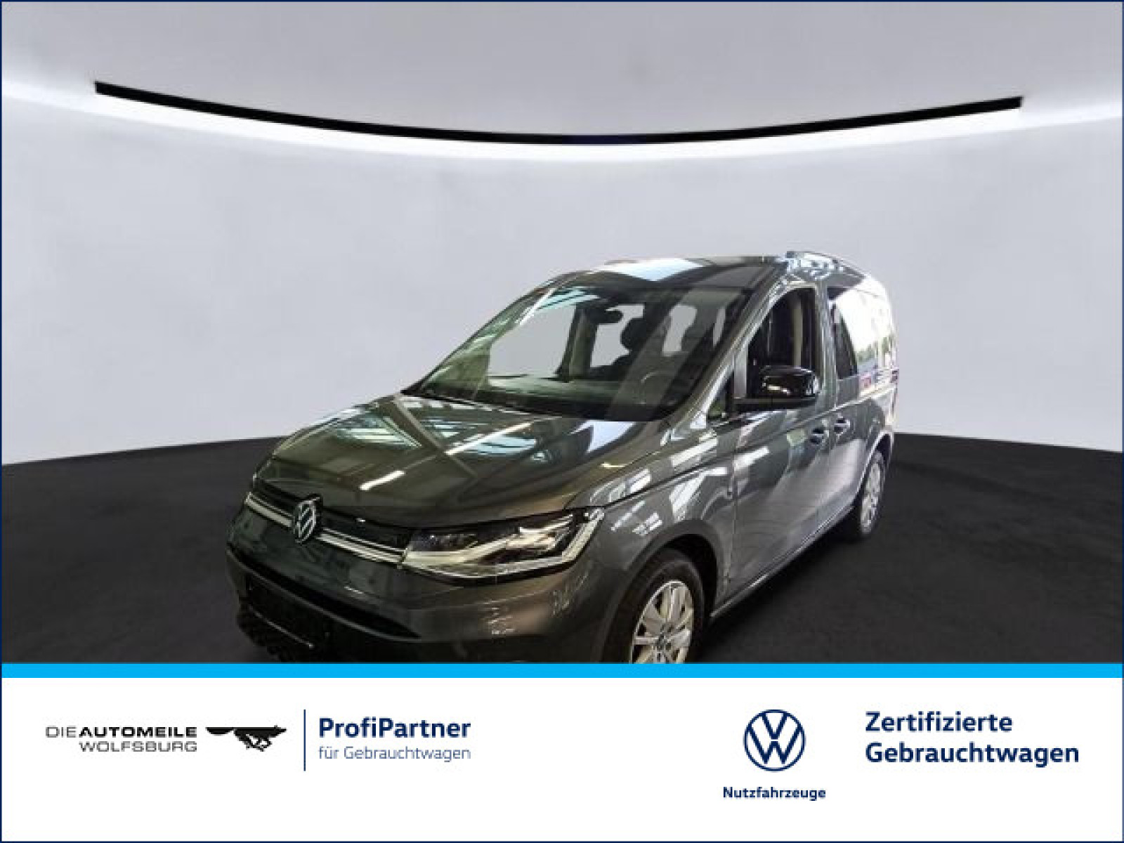 Volkswagen - Caddy_1