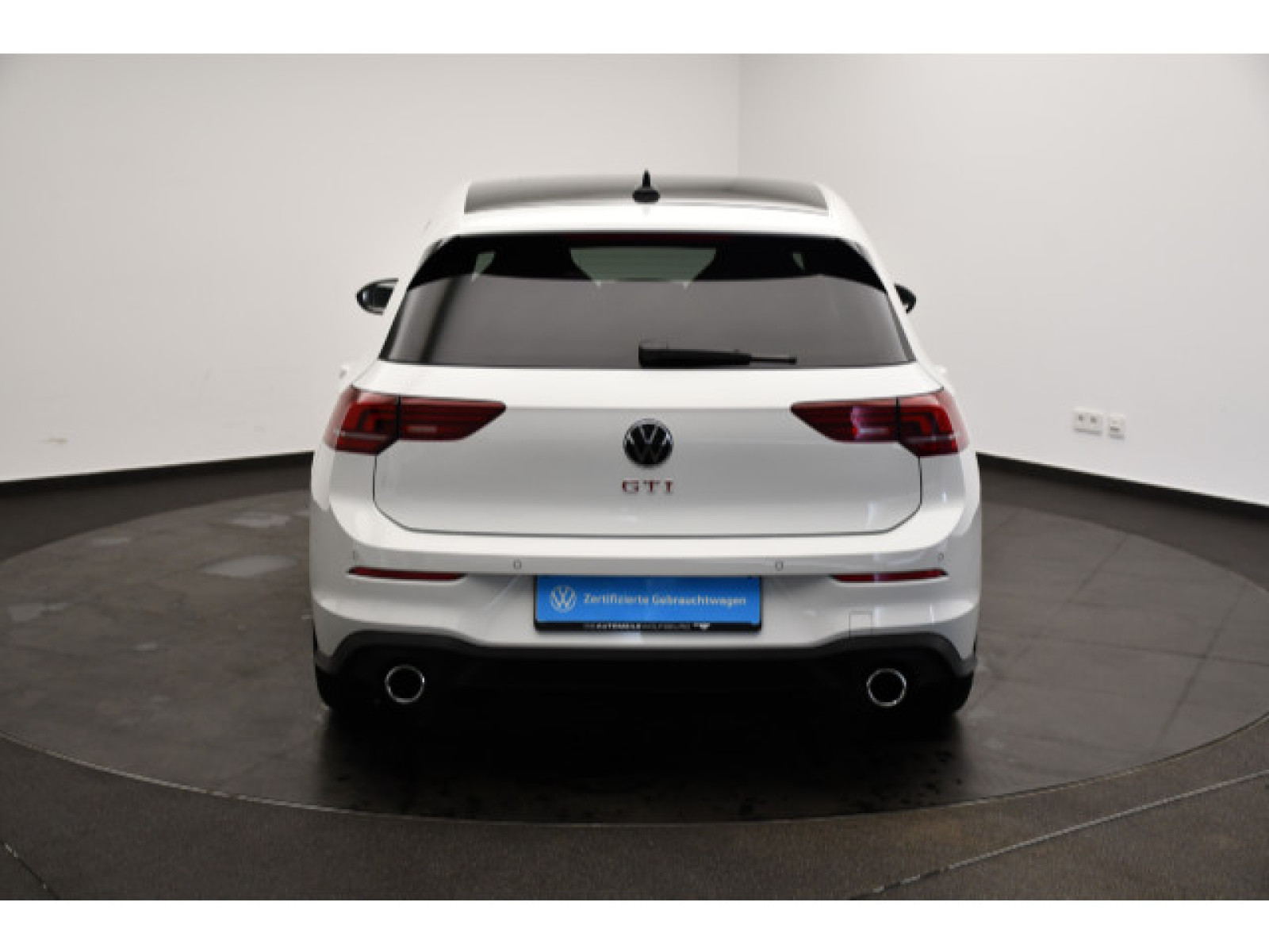 Volkswagen - Golf GTI_19