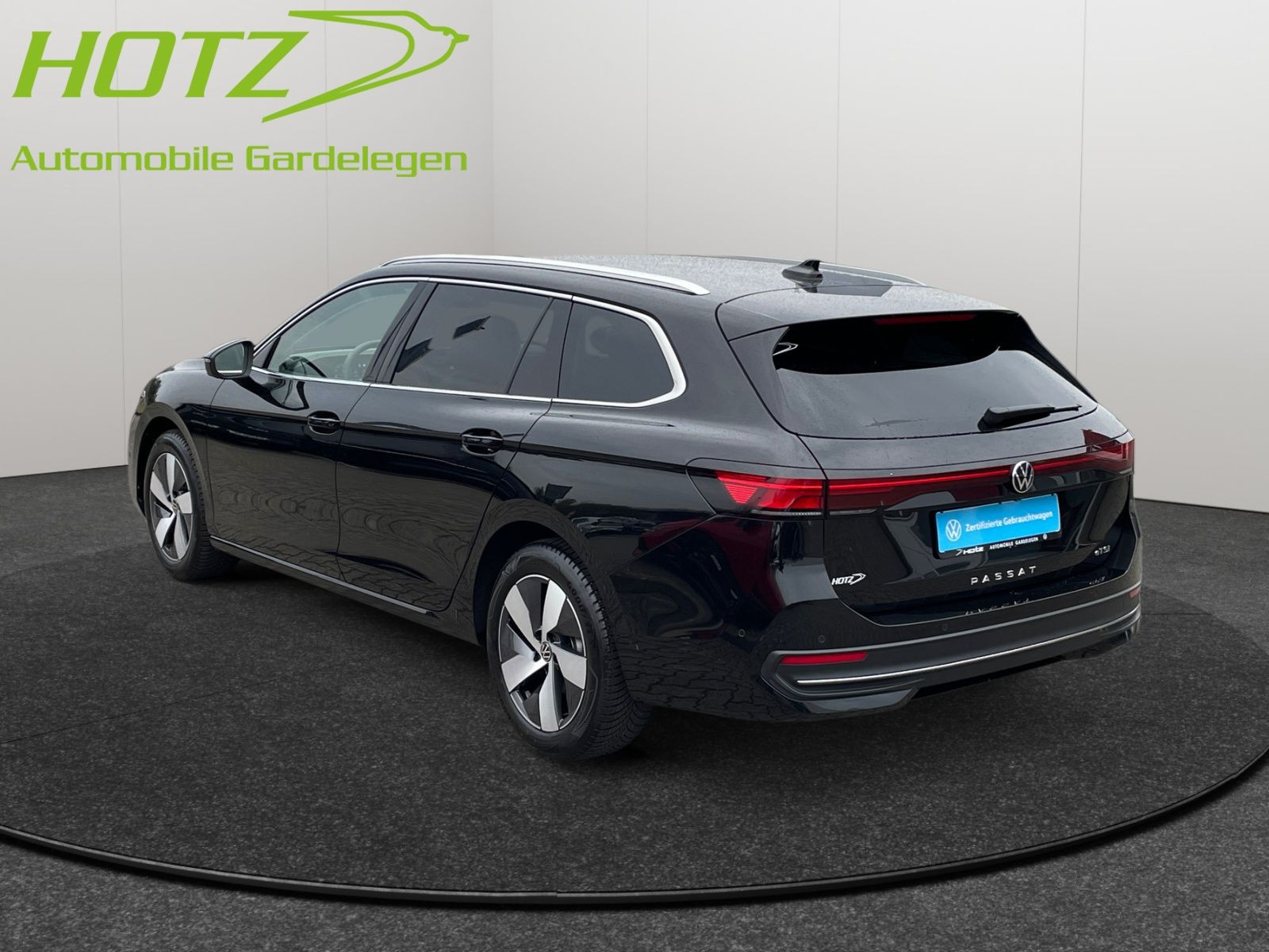 Volkswagen - Passat Variant_3