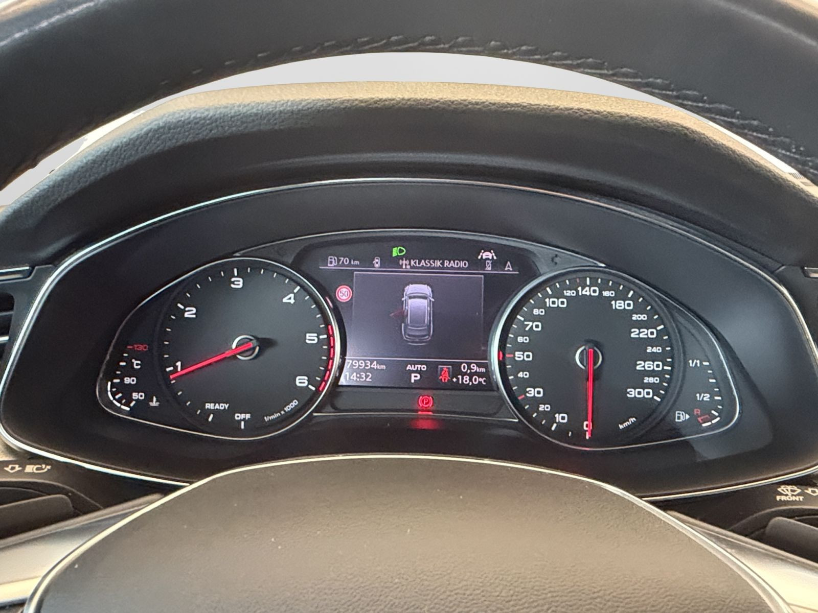 Audi - A6 Avant_11