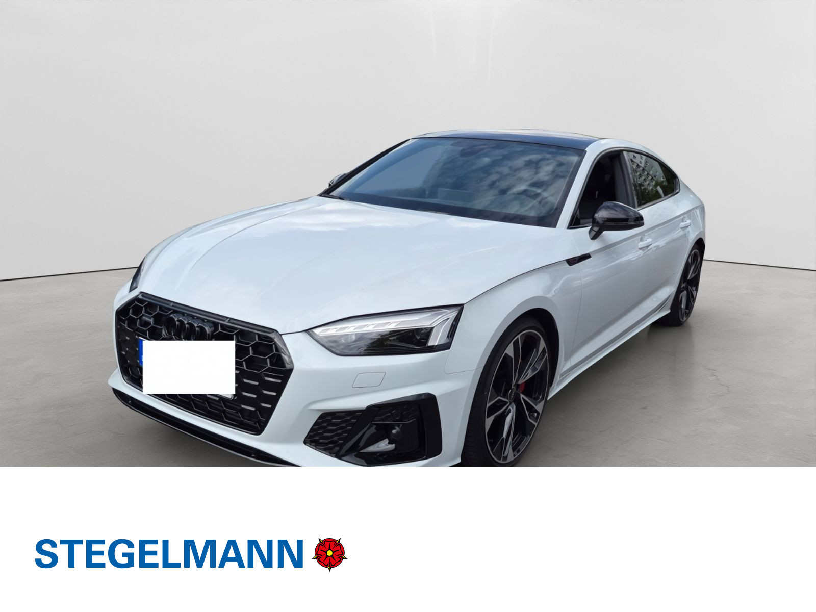 Audi - A5 Sportback_1