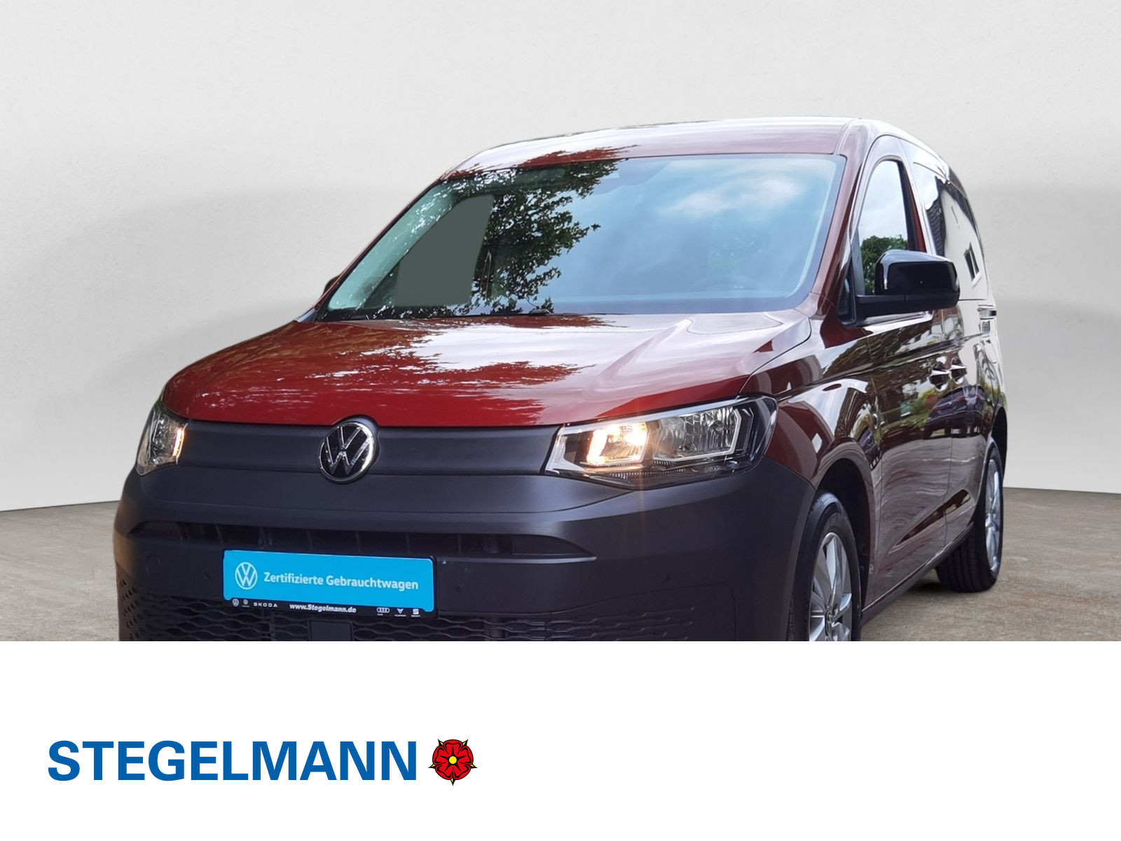 Volkswagen - Caddy_1