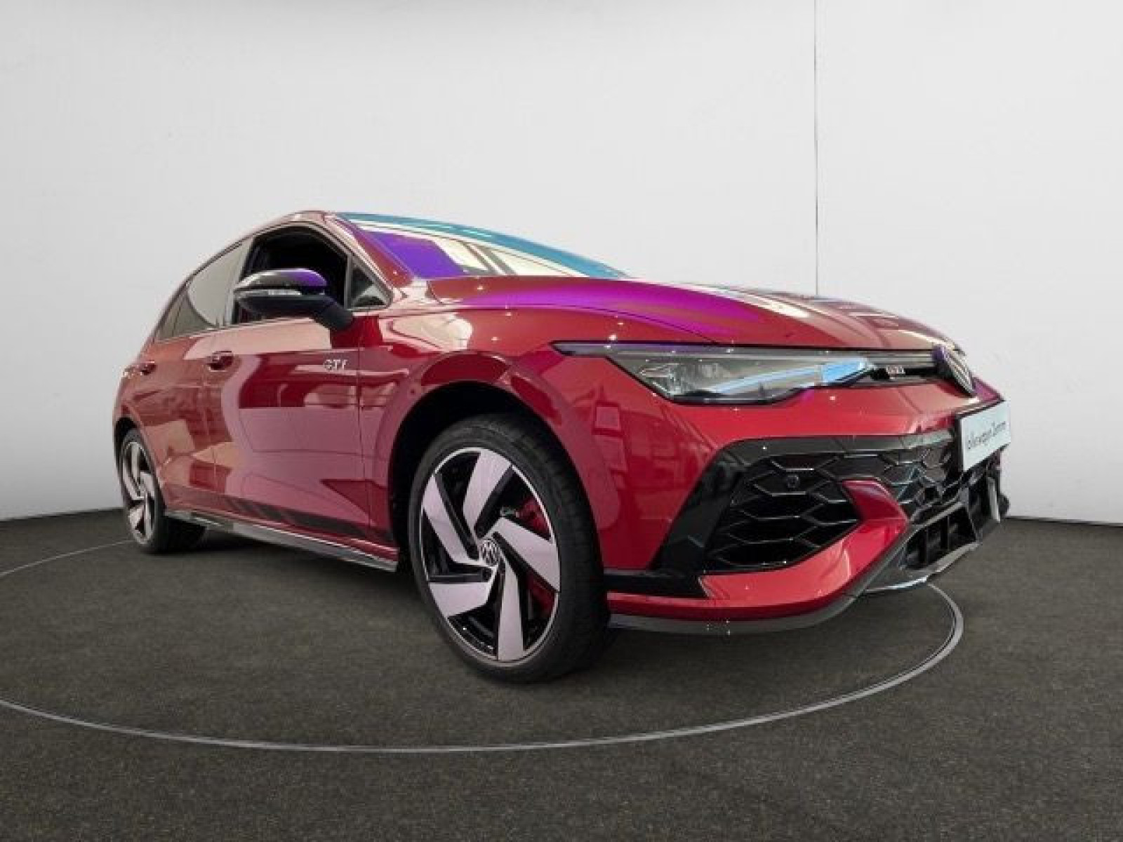 Volkswagen - Golf GTI_7
