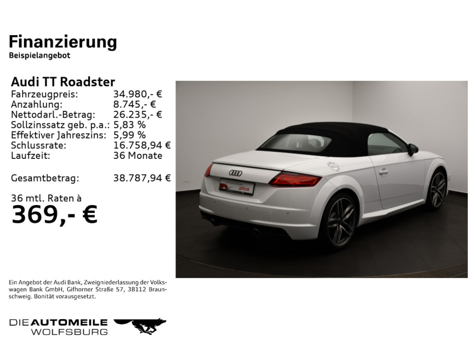 Audi - TT Roadster_2