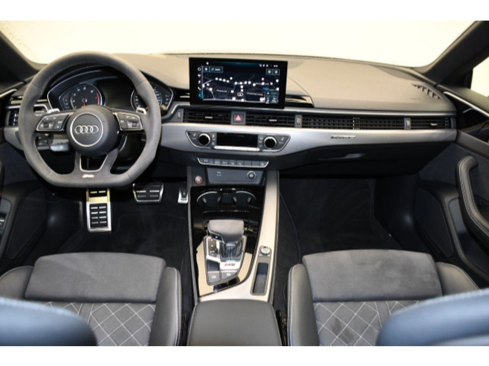 Audi - RS 5 Sportback_4