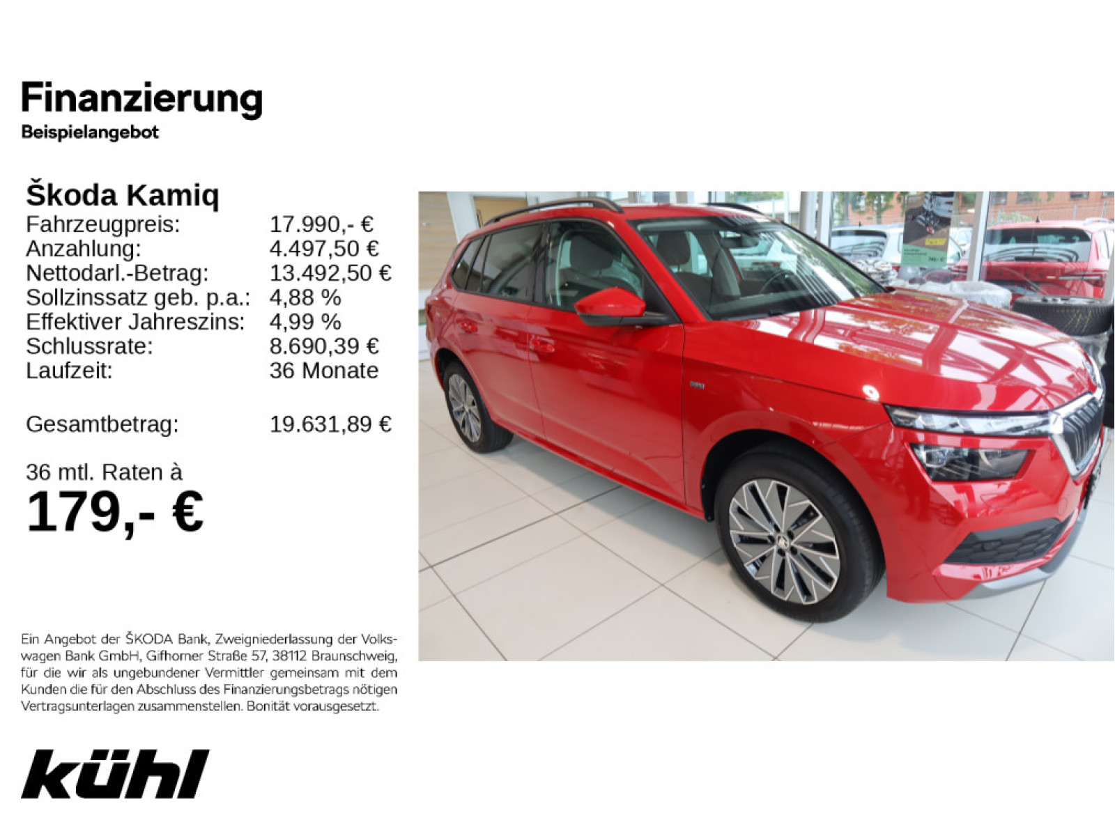 Škoda - Kamiq_1