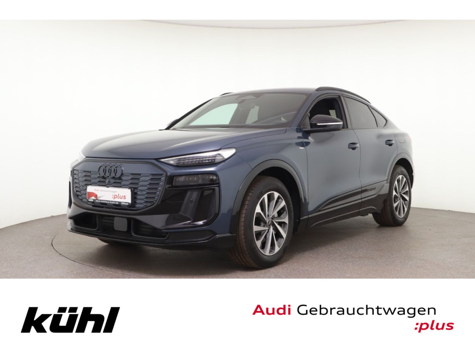Audi - Q6 Sportback e-tron_1