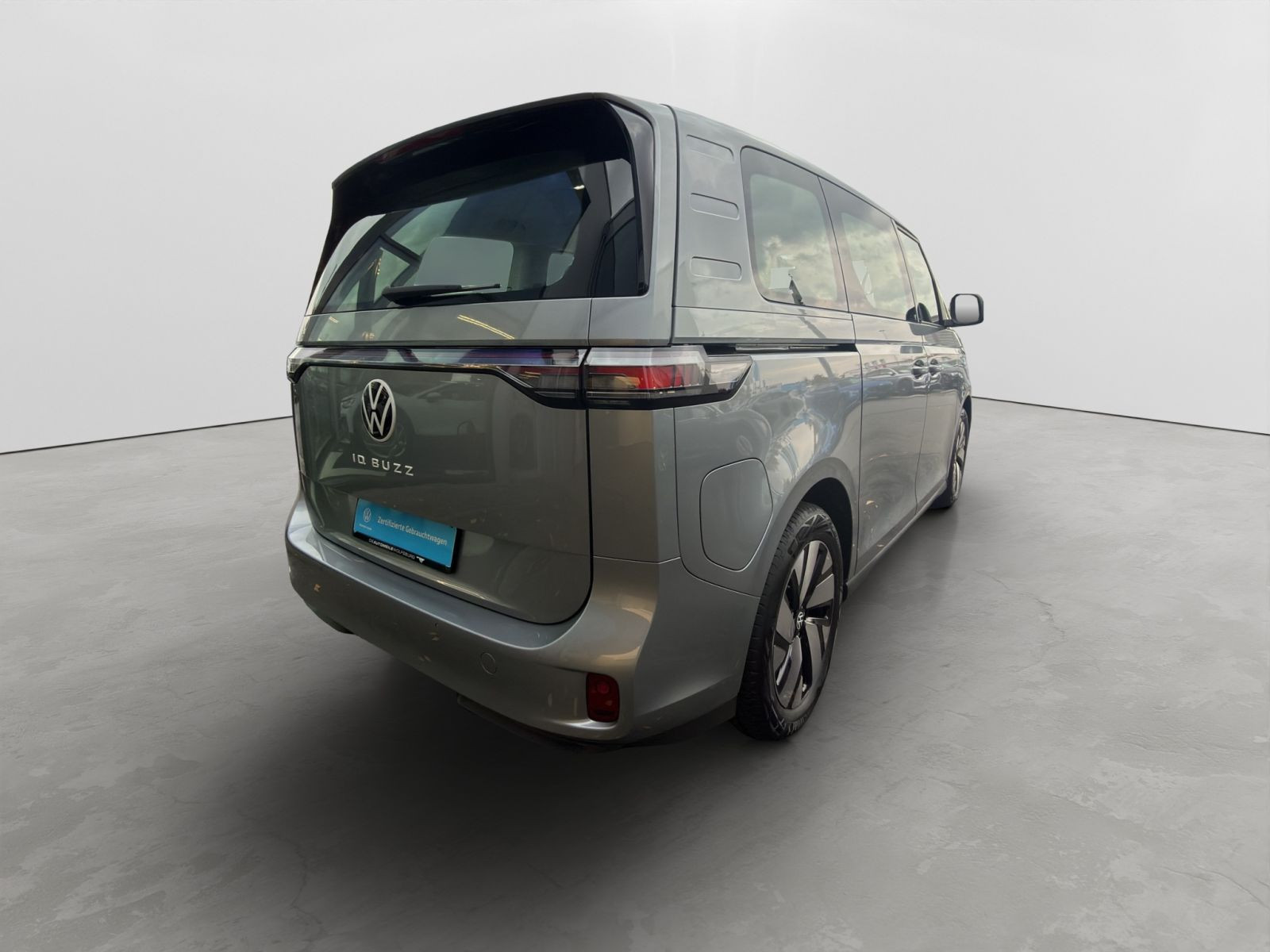Volkswagen - ID. Buzz_5