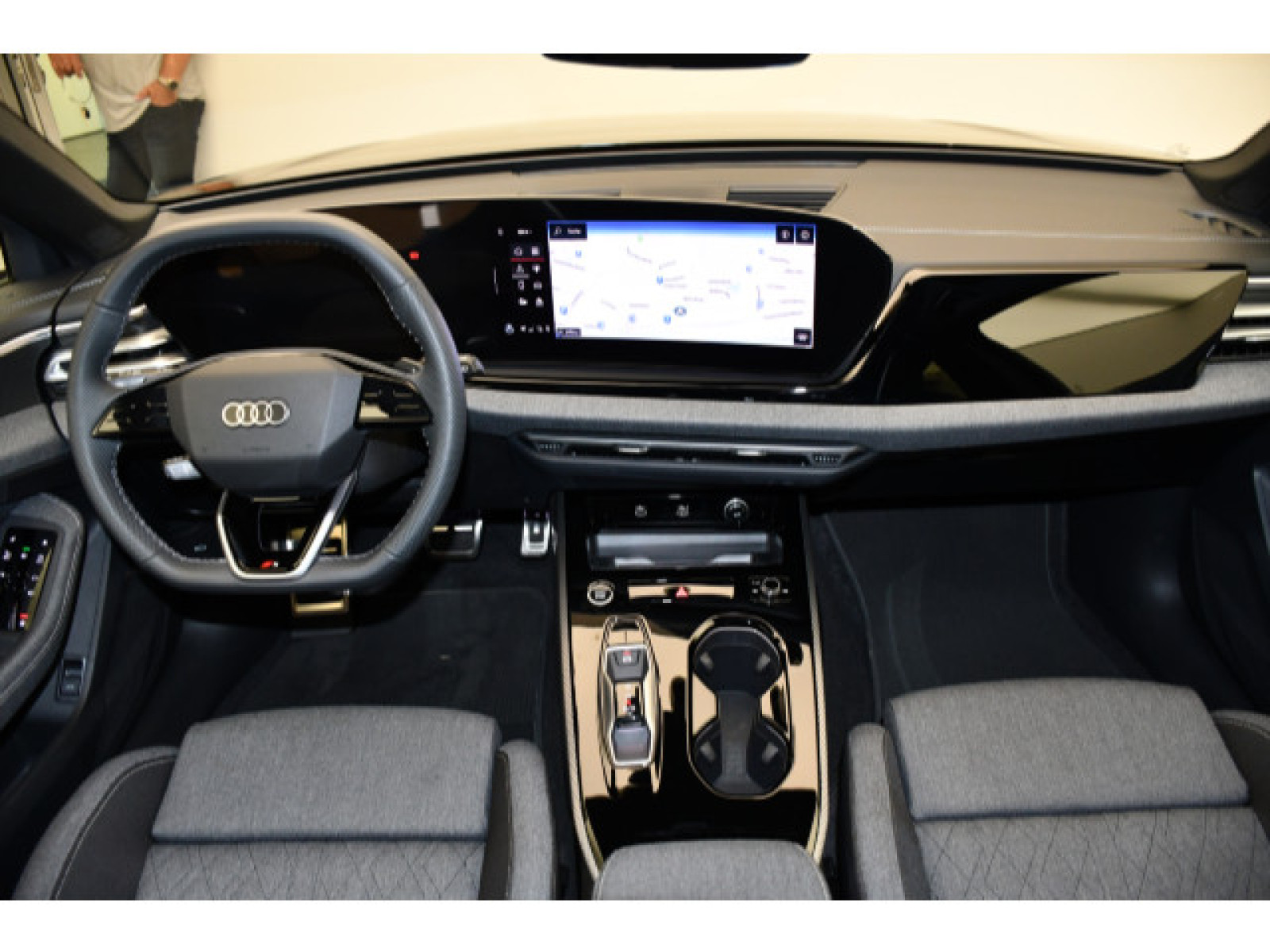 Audi - A5 Avant_4