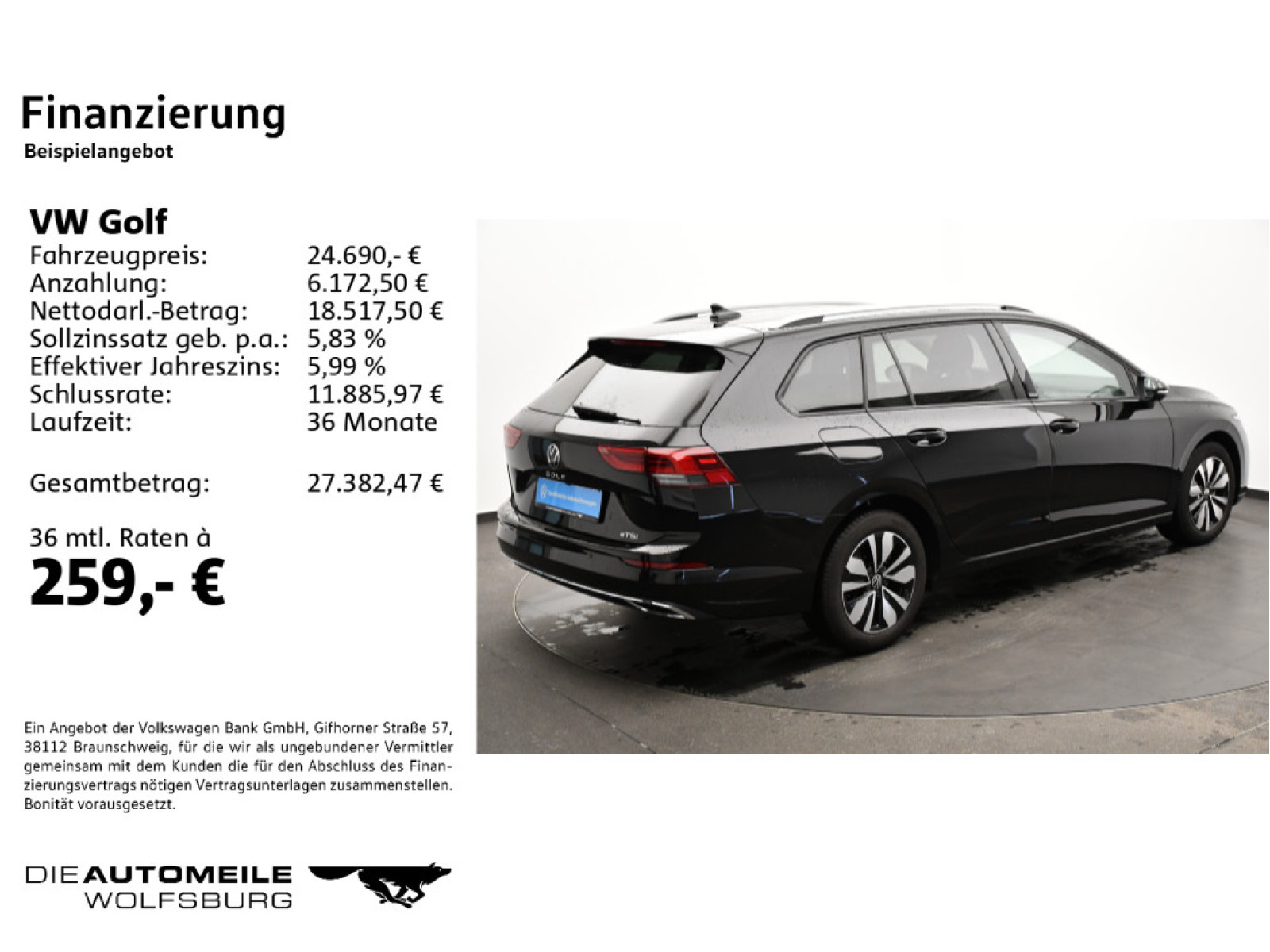 Volkswagen - Golf_2