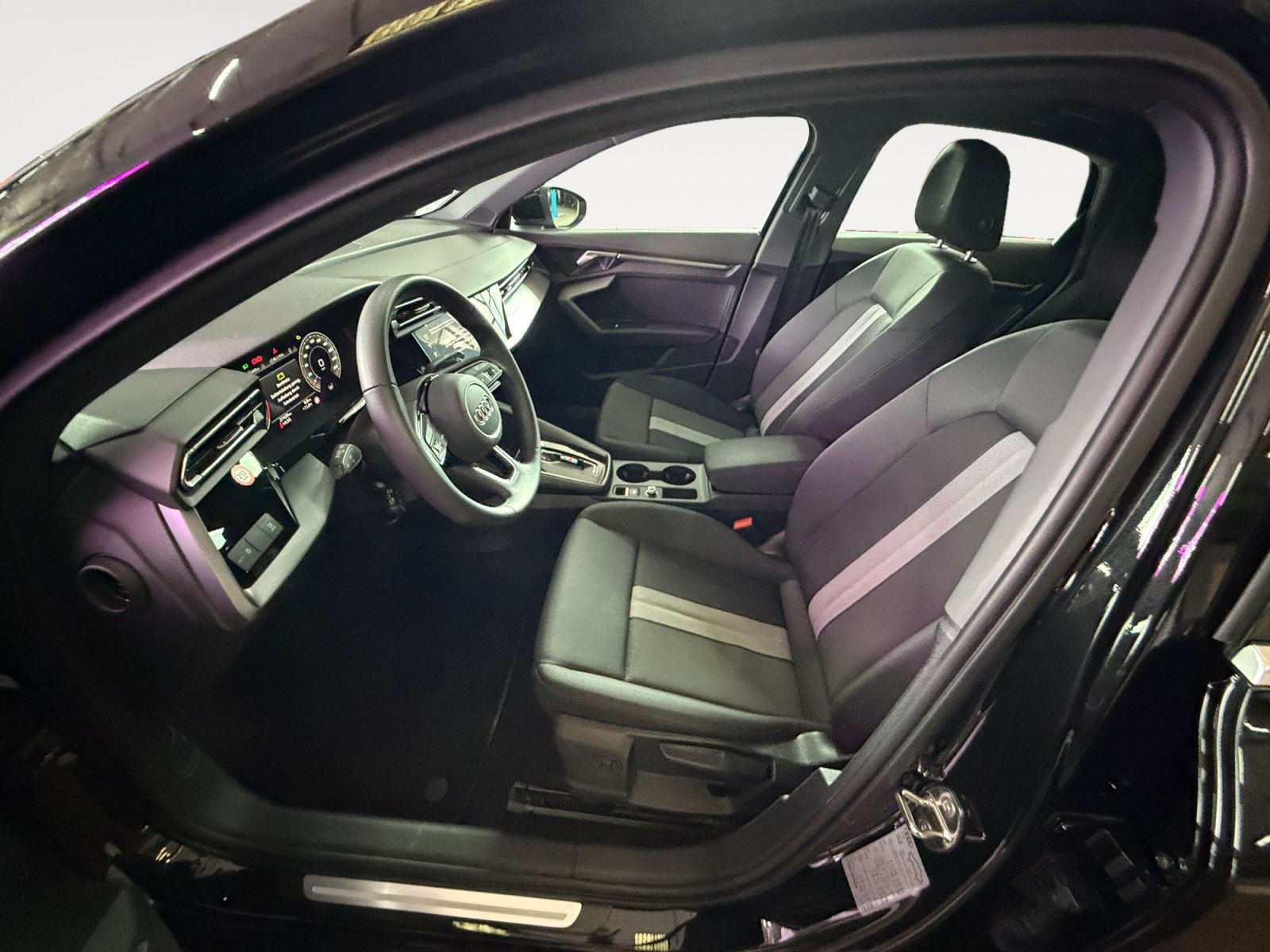 Audi - A3 Limousine_11