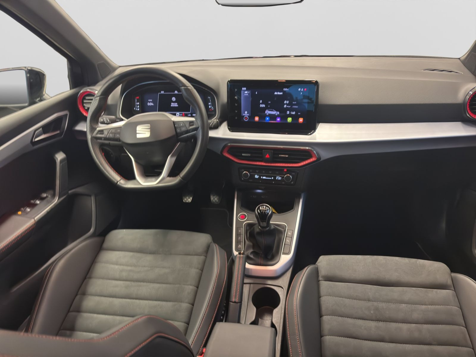 Seat - Arona_23