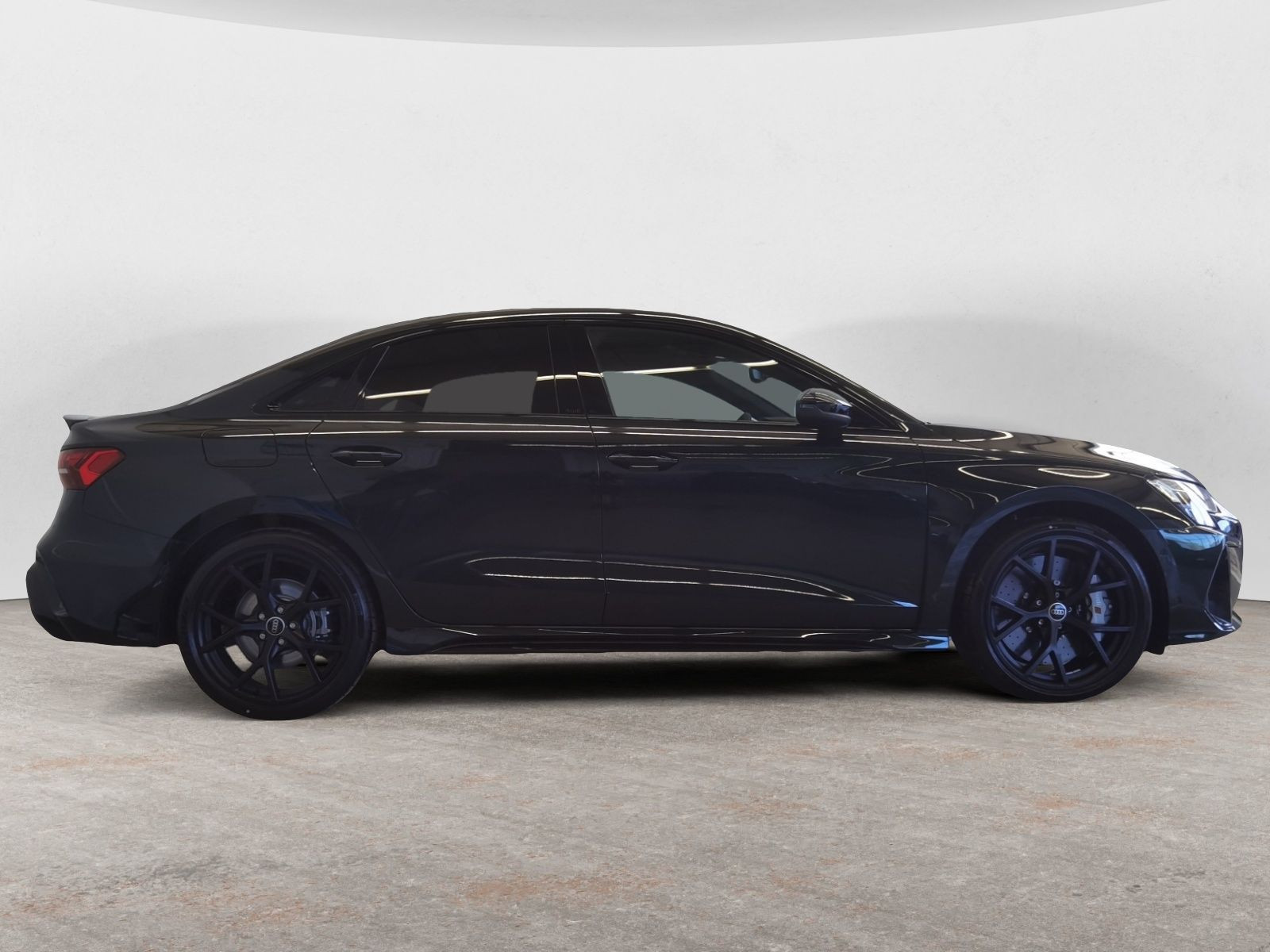Audi - RS 3 Limousine_8