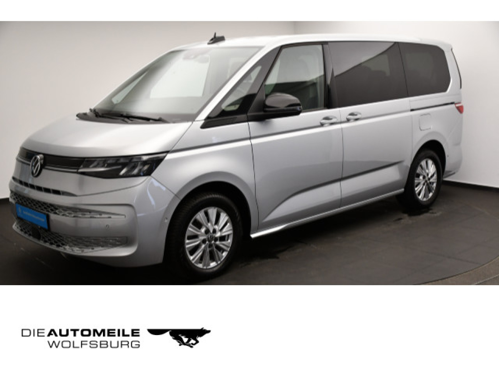Volkswagen - T7 Multivan_2