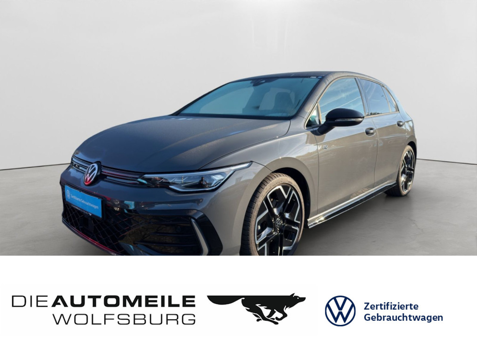Volkswagen - Golf_1