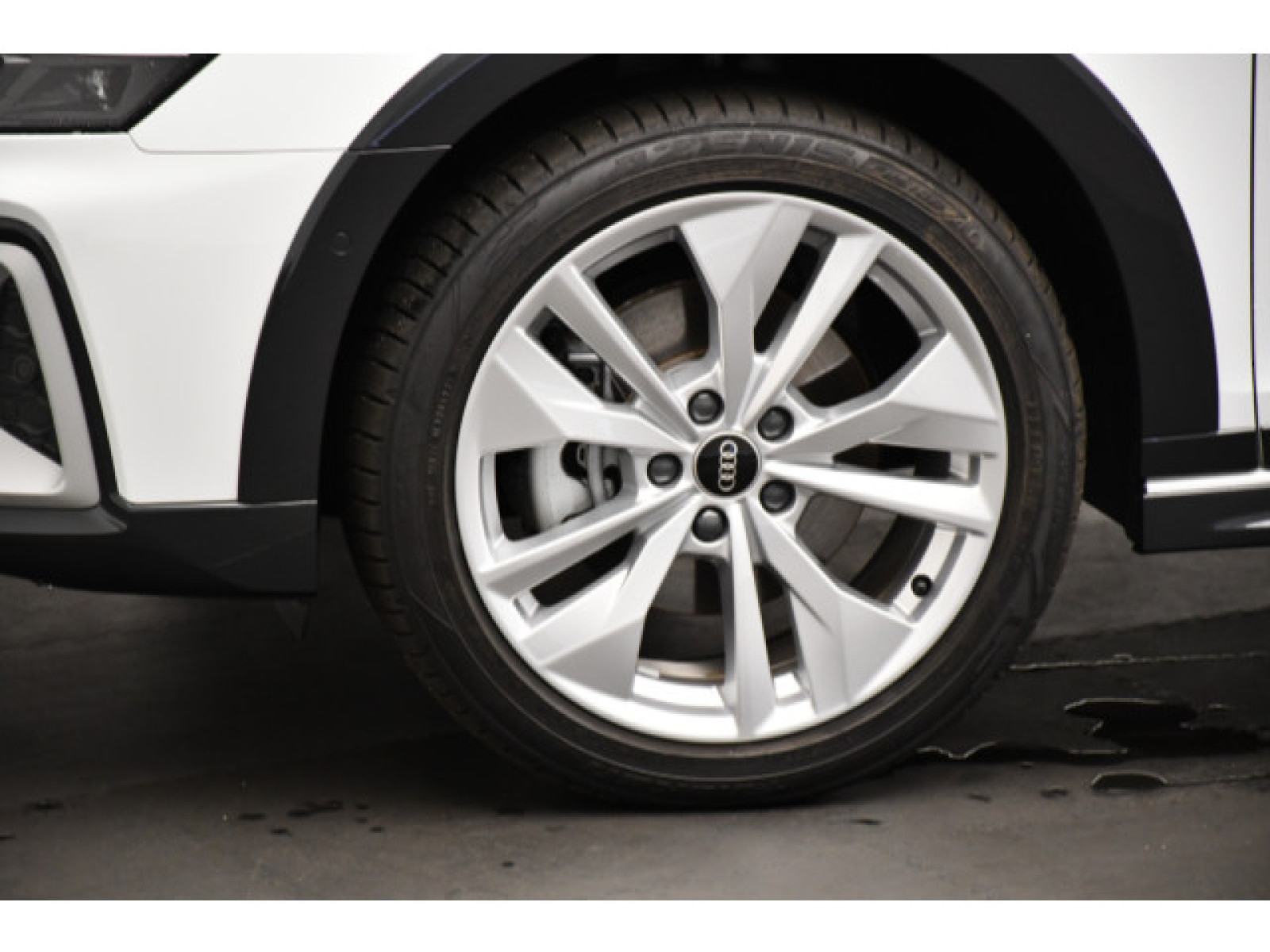 Audi - A3 allstreet_15
