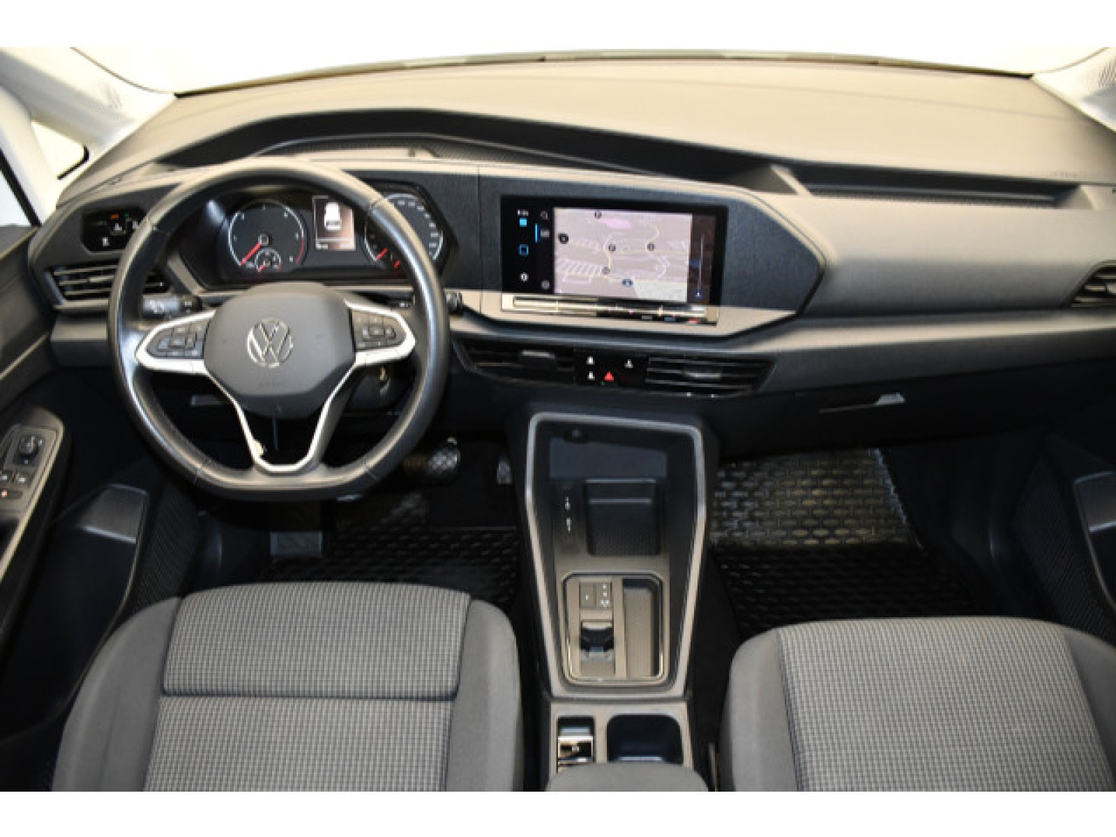 Volkswagen - Caddy_4