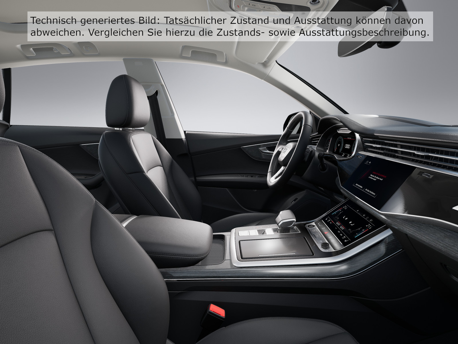 Audi - Q8_10 Audi - Q8_10