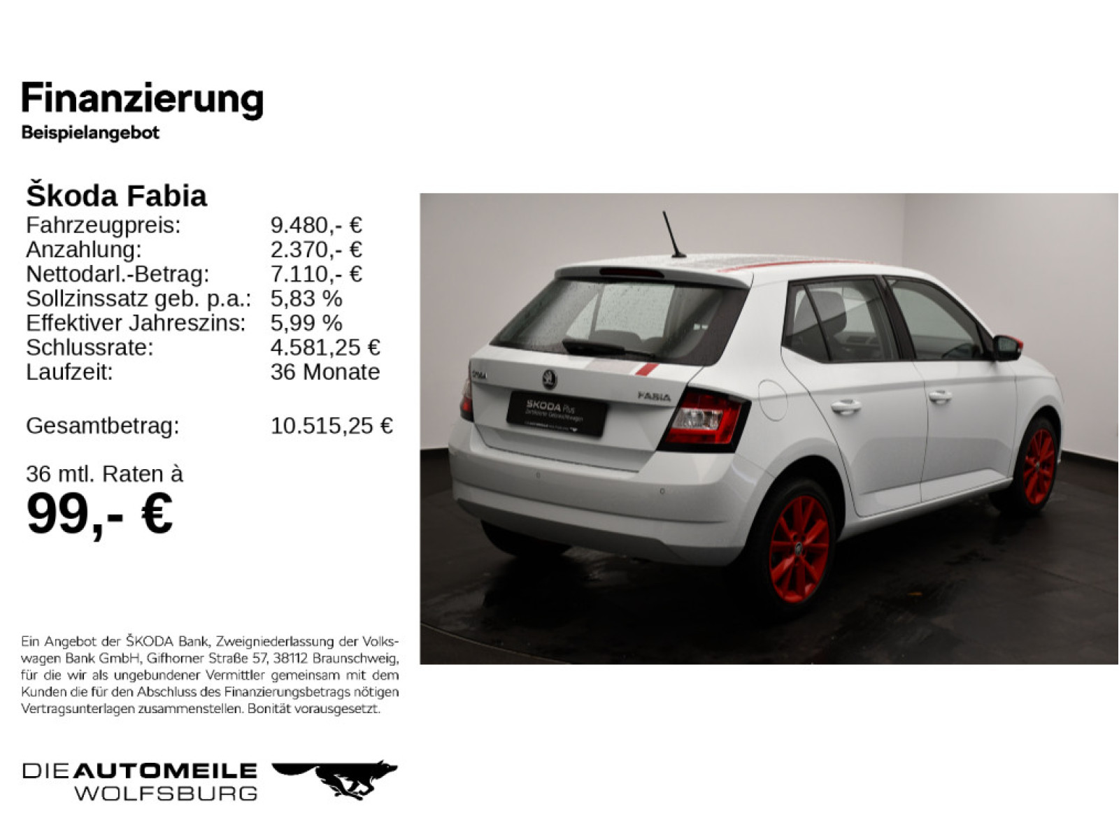 Škoda - Fabia_2