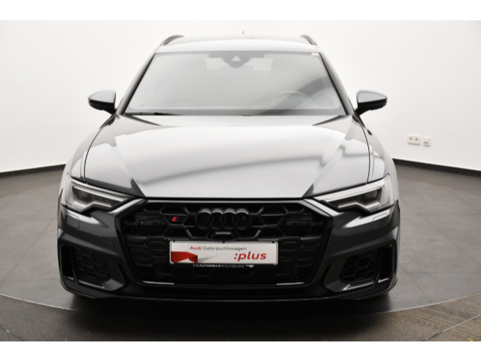 Audi - S6 Avant_17