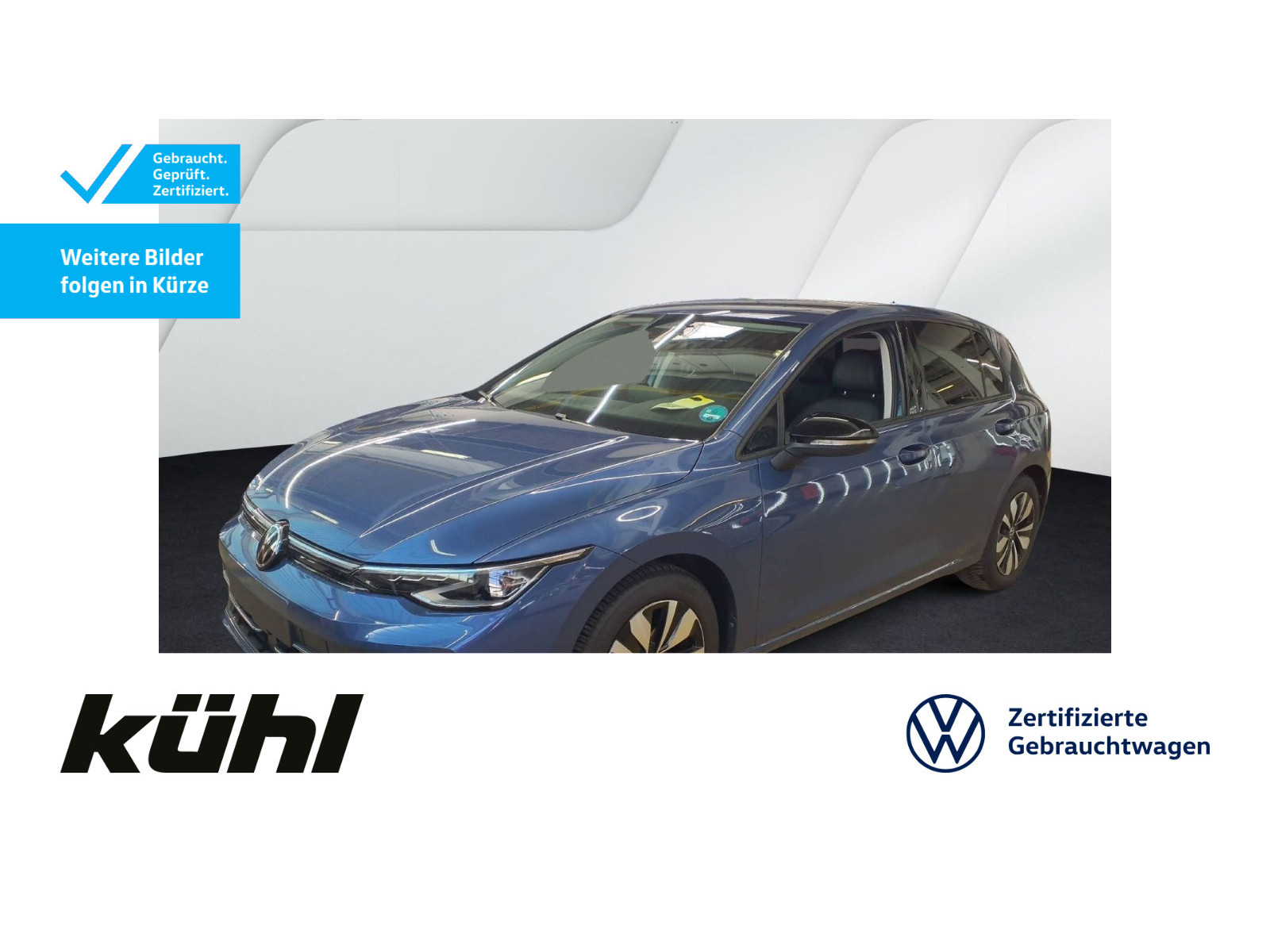 Volkswagen - Golf_1