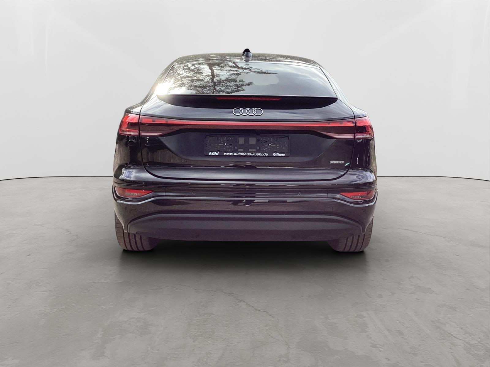 Audi - Q6 Sportback e-tron_5