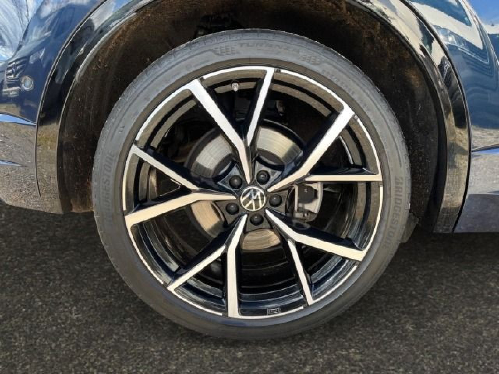 Volkswagen - Touareg_14