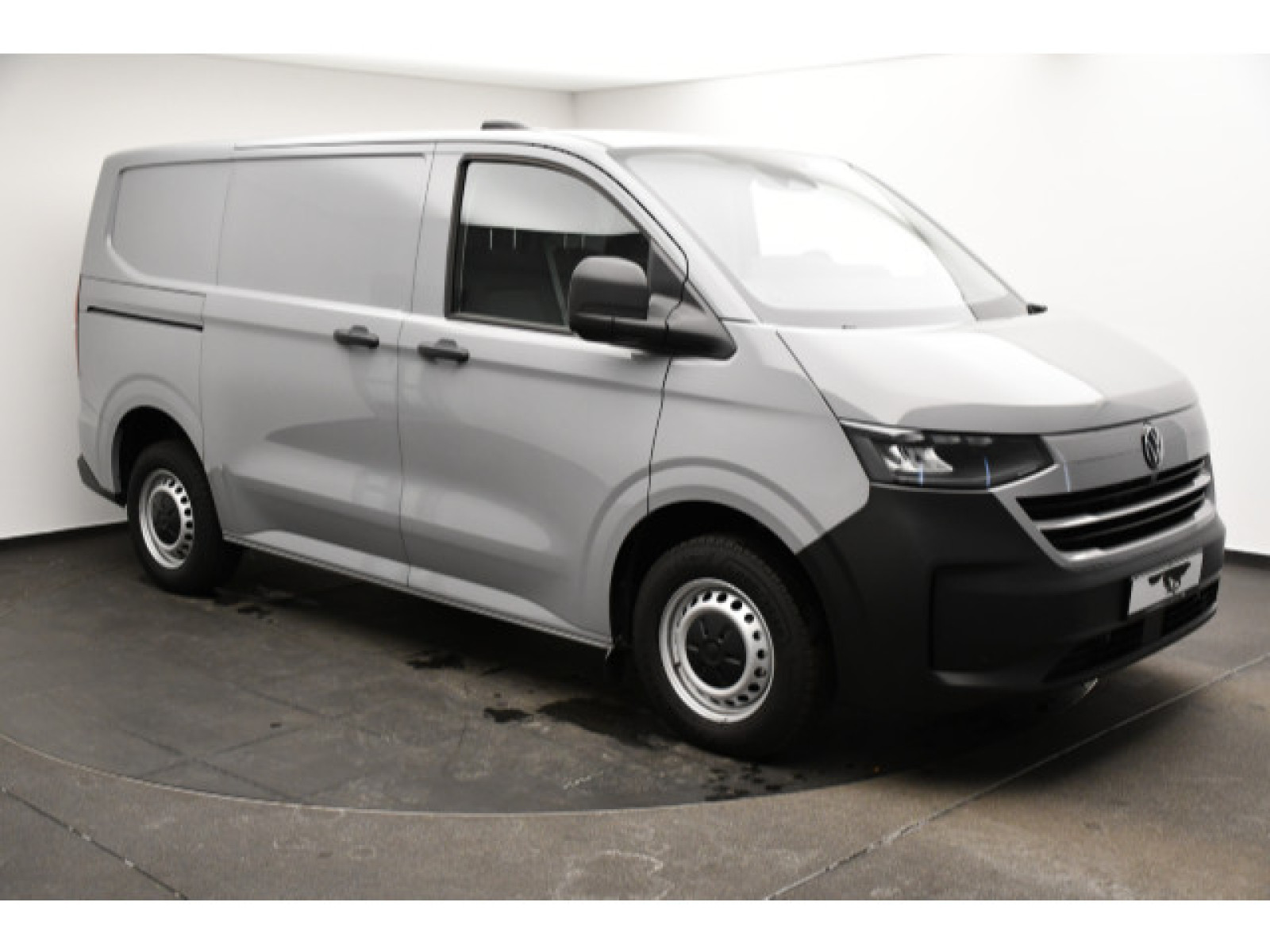 Volkswagen - New Transporter_17