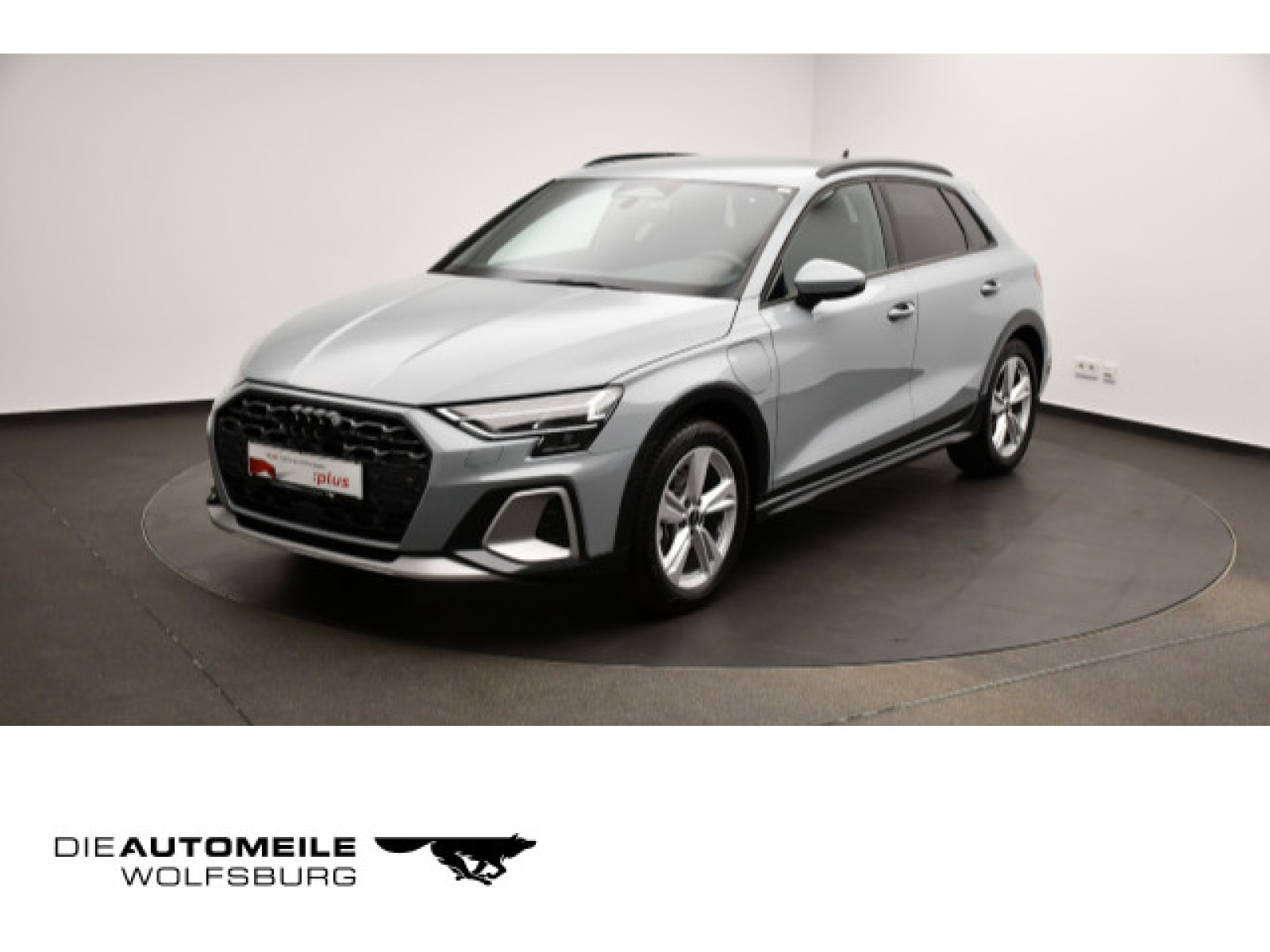 Audi - A3 allstreet_2