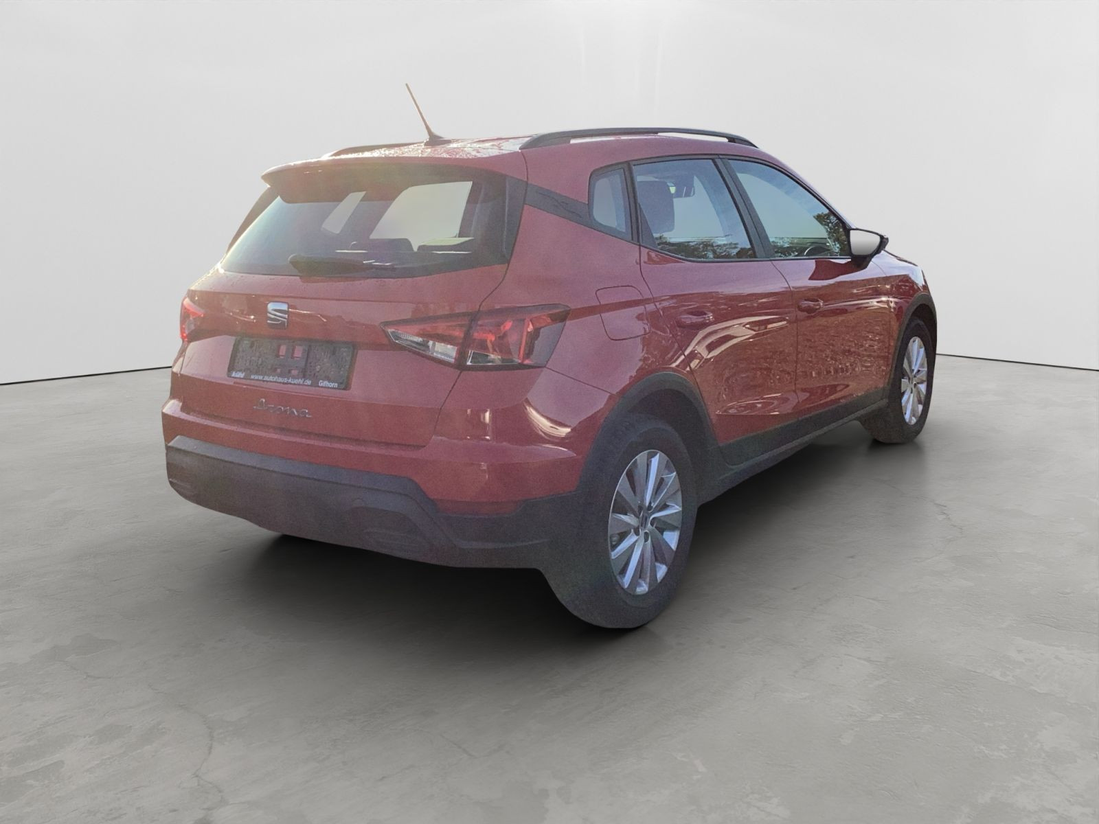 Seat - Arona_4