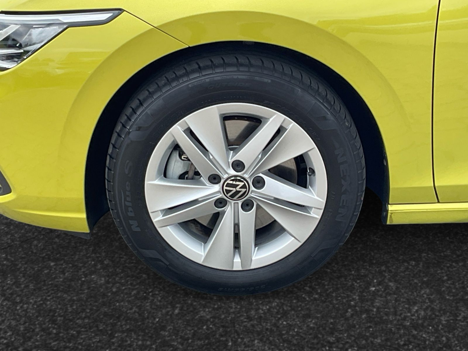 Volkswagen - Golf Variant_14