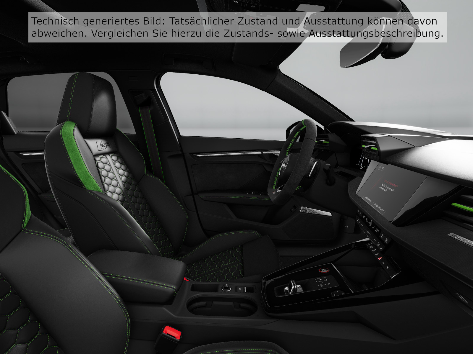 Audi - RS 3 Sportback_10
