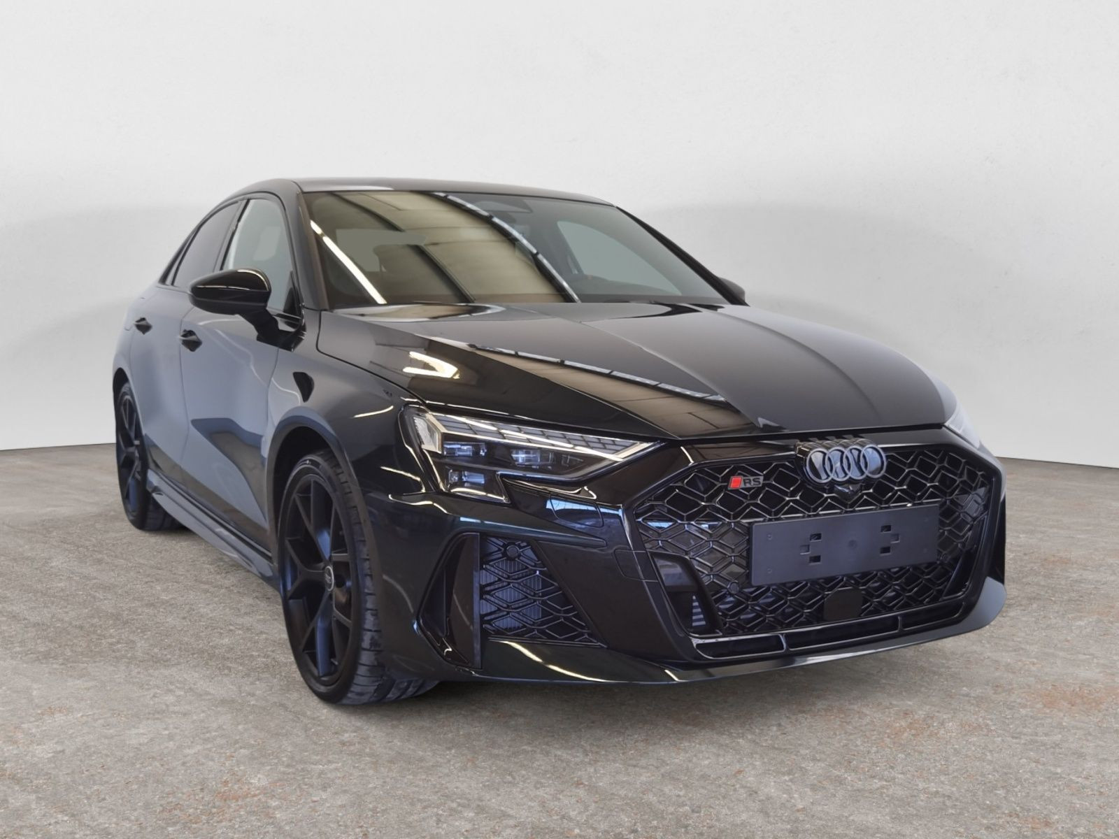 Audi - RS 3 Limousine_9