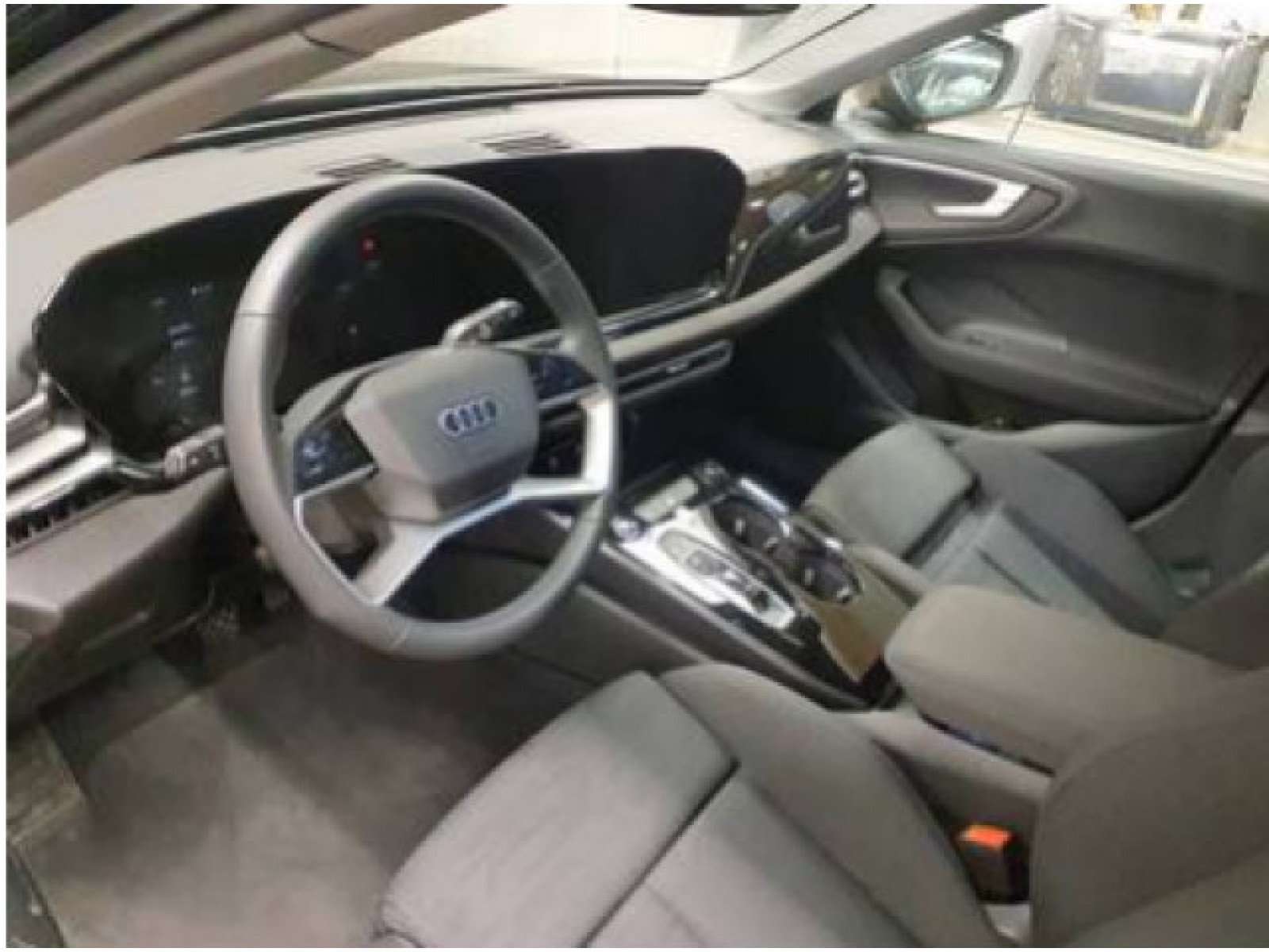 Audi - A5 Avant_4