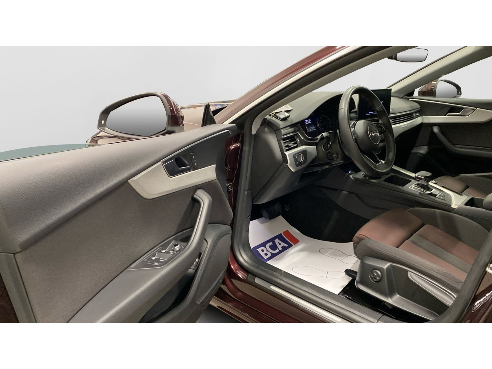 Audi - A5 Sportback_5