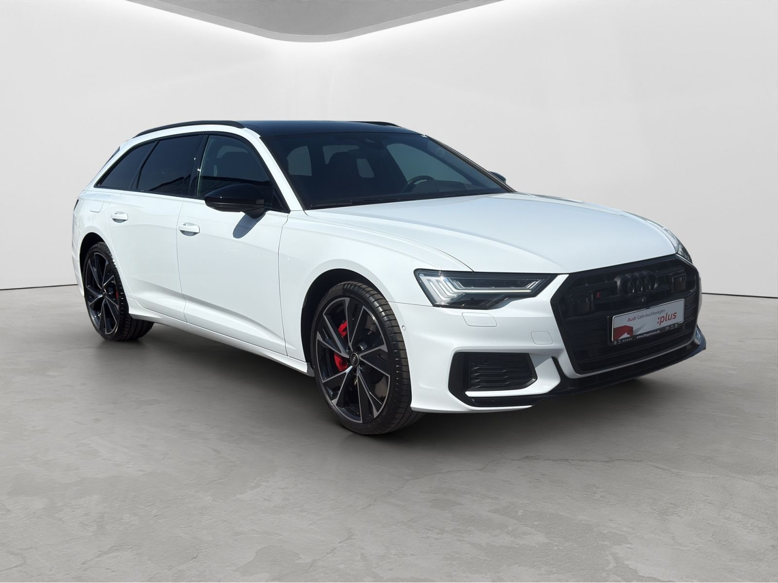 Audi - S6 Avant_9